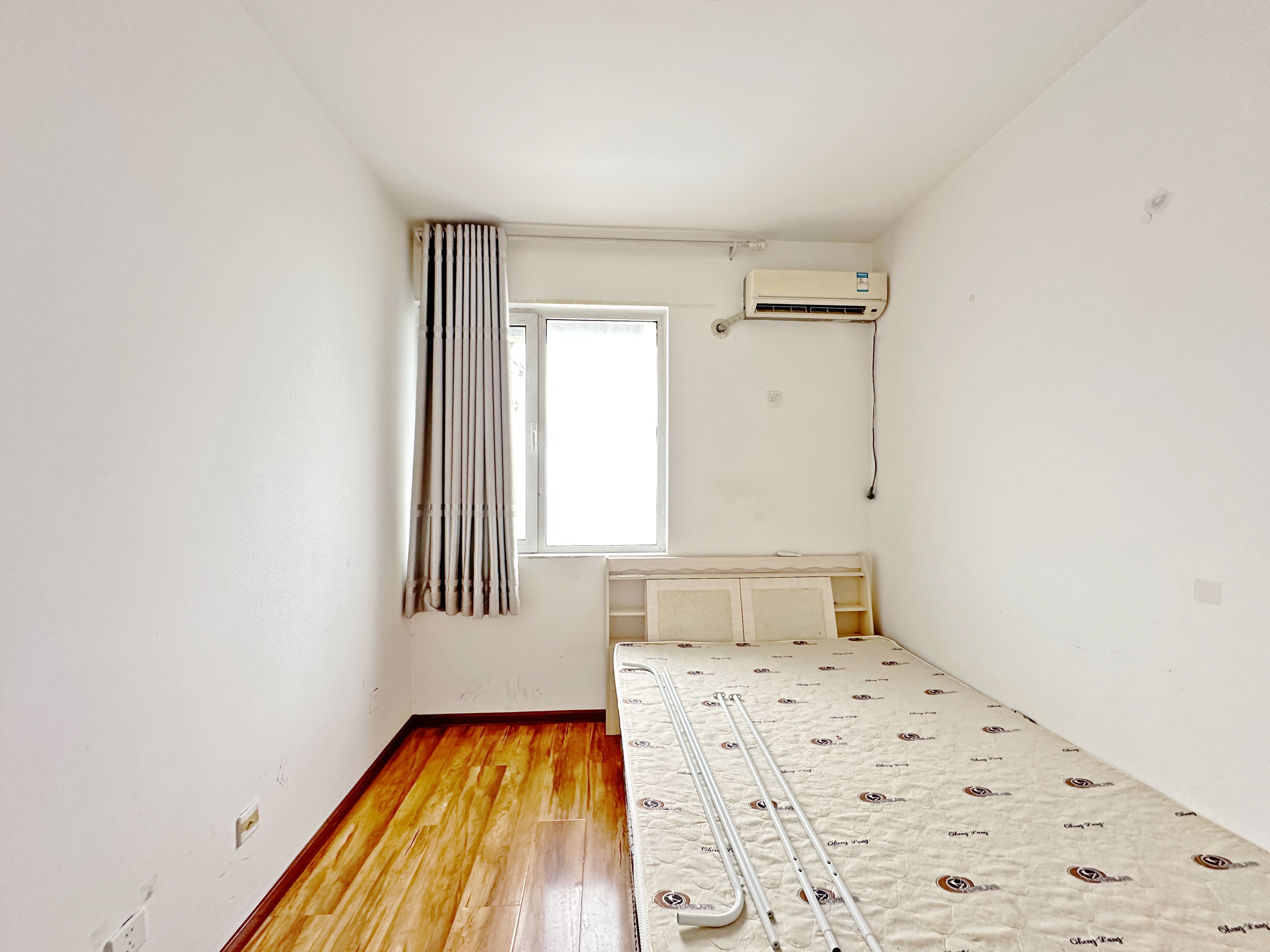 阳光100国际新城(K区)