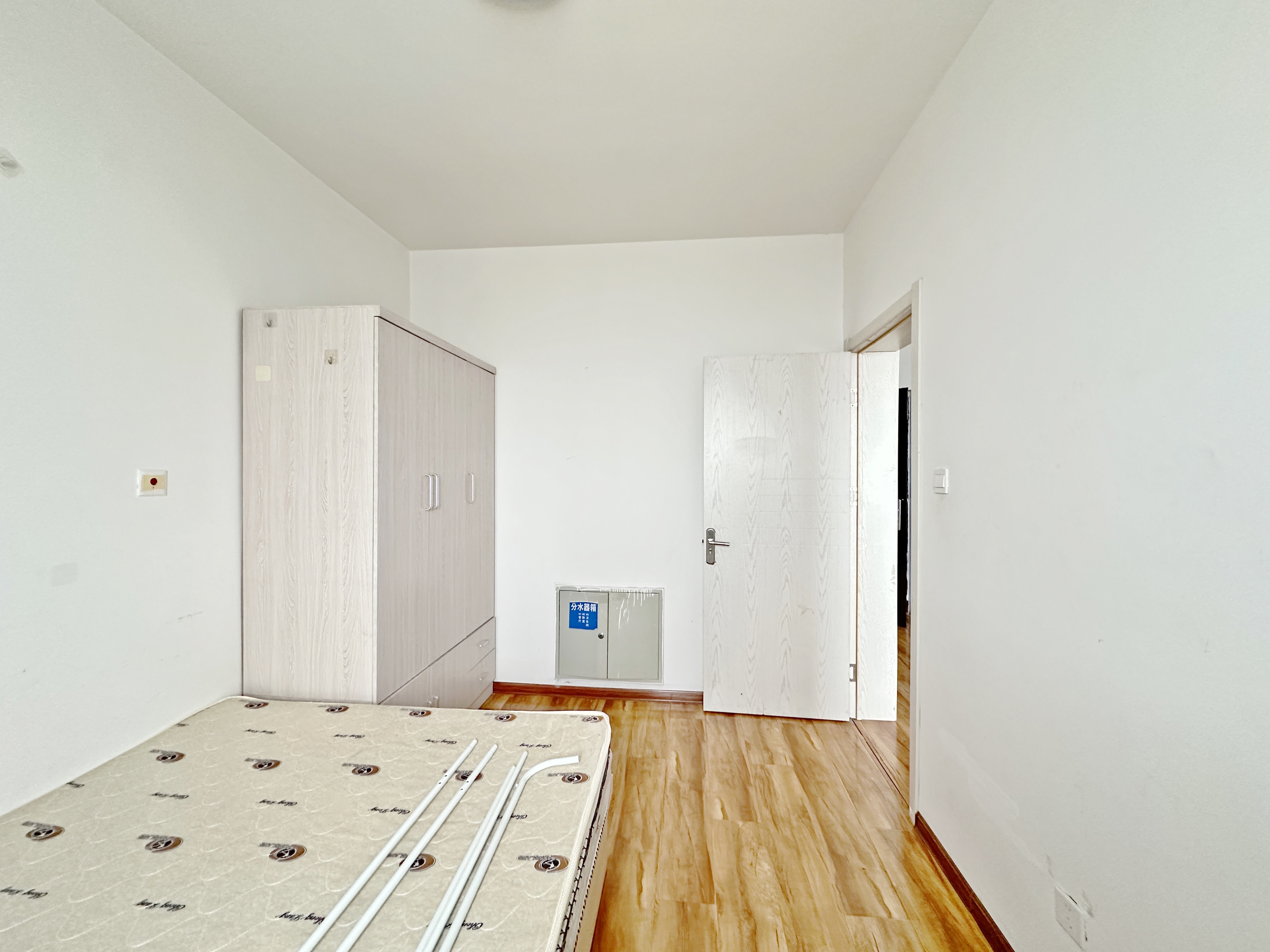 阳光100国际新城(K区)