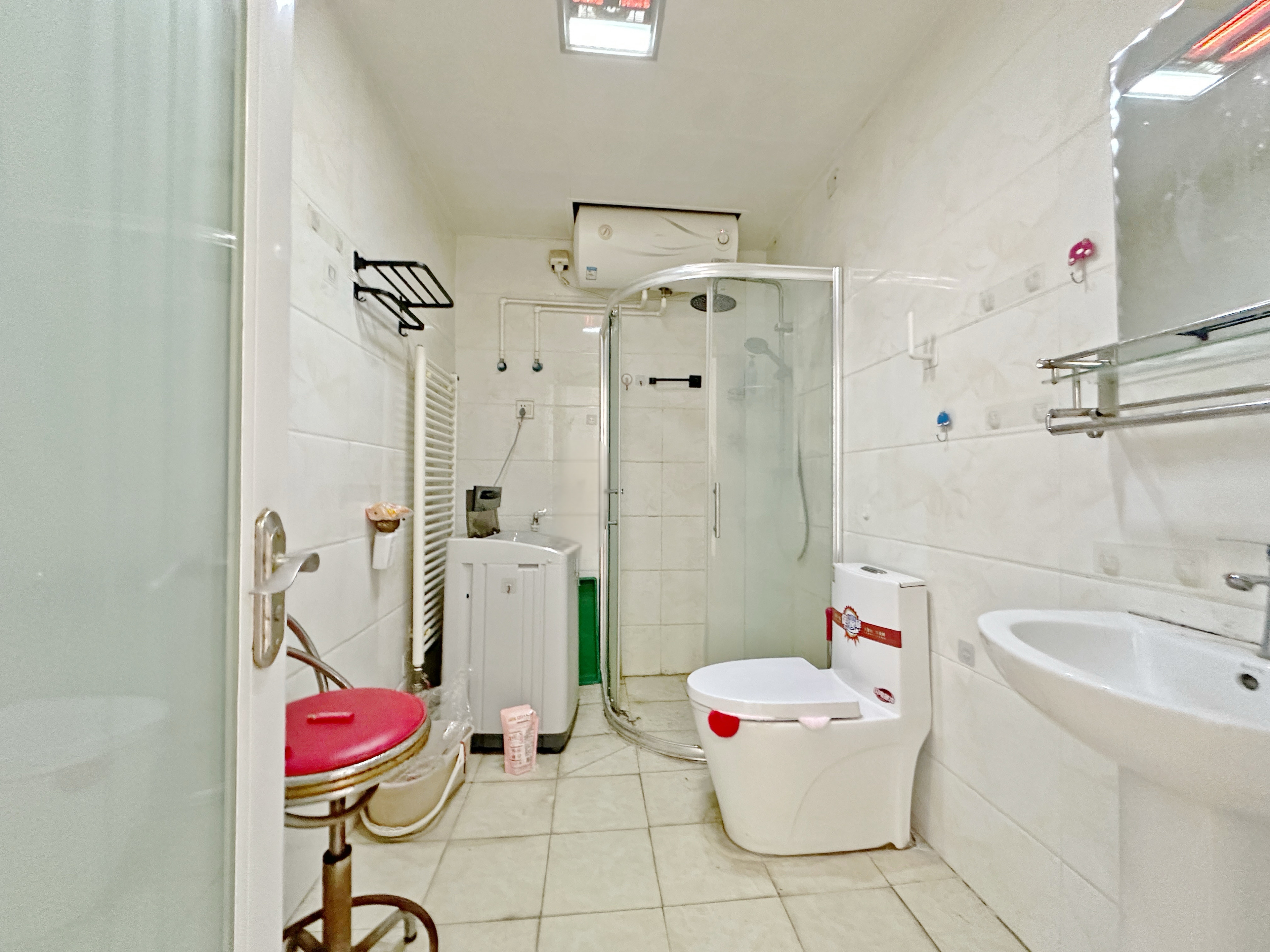 阳光100国际新城(K区)