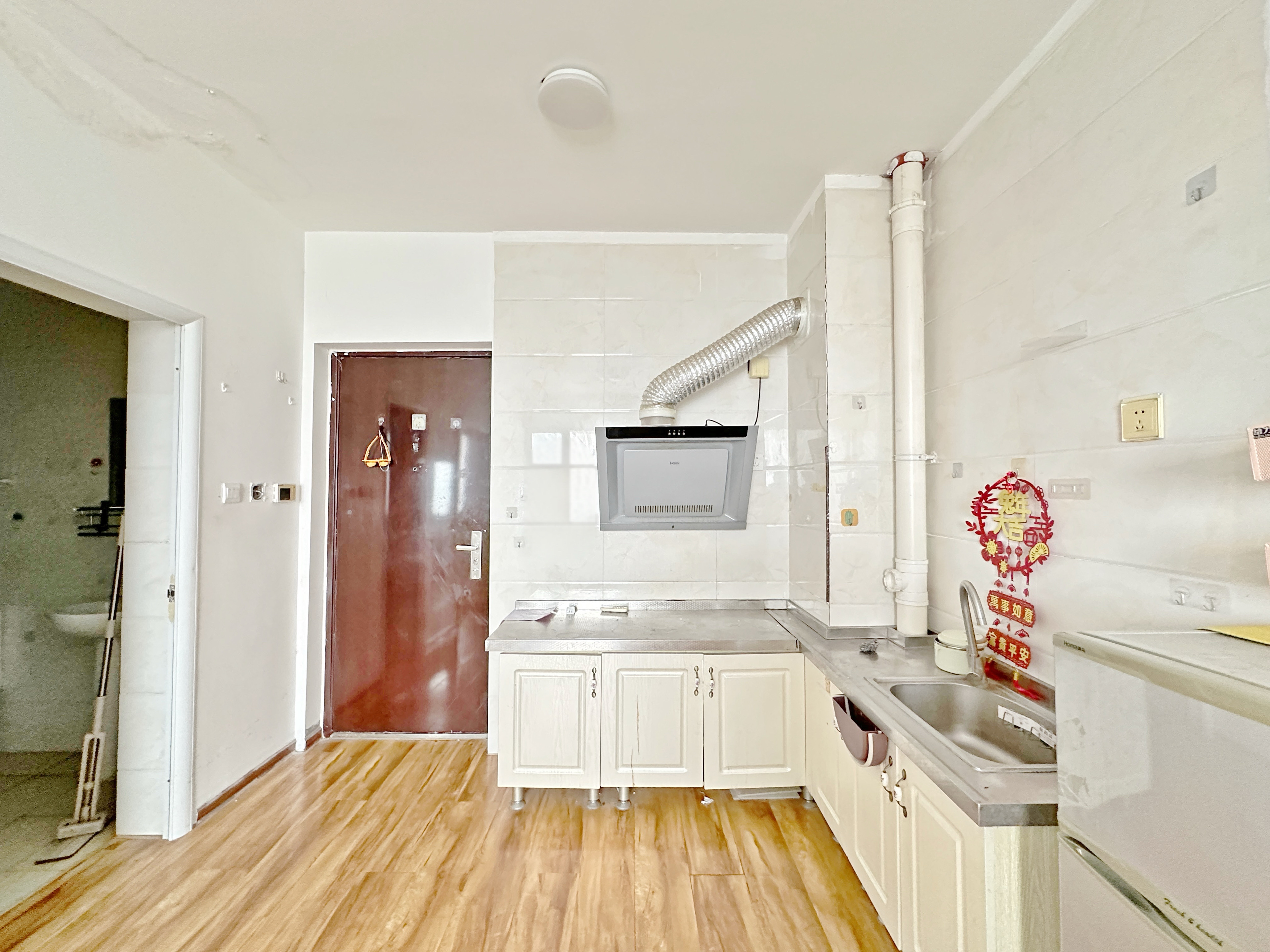 阳光100国际新城(K区)