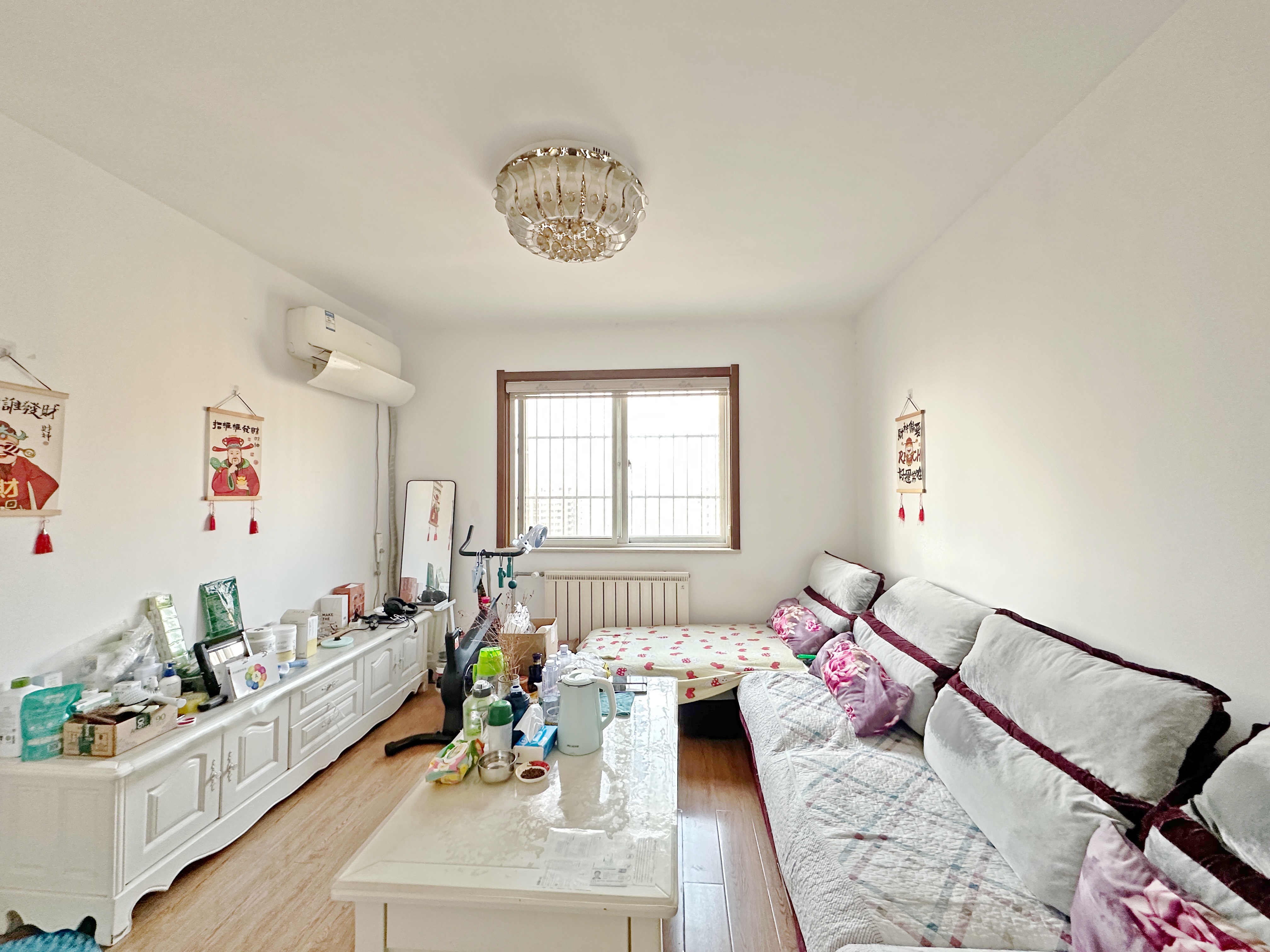  德裕家园一区 南北