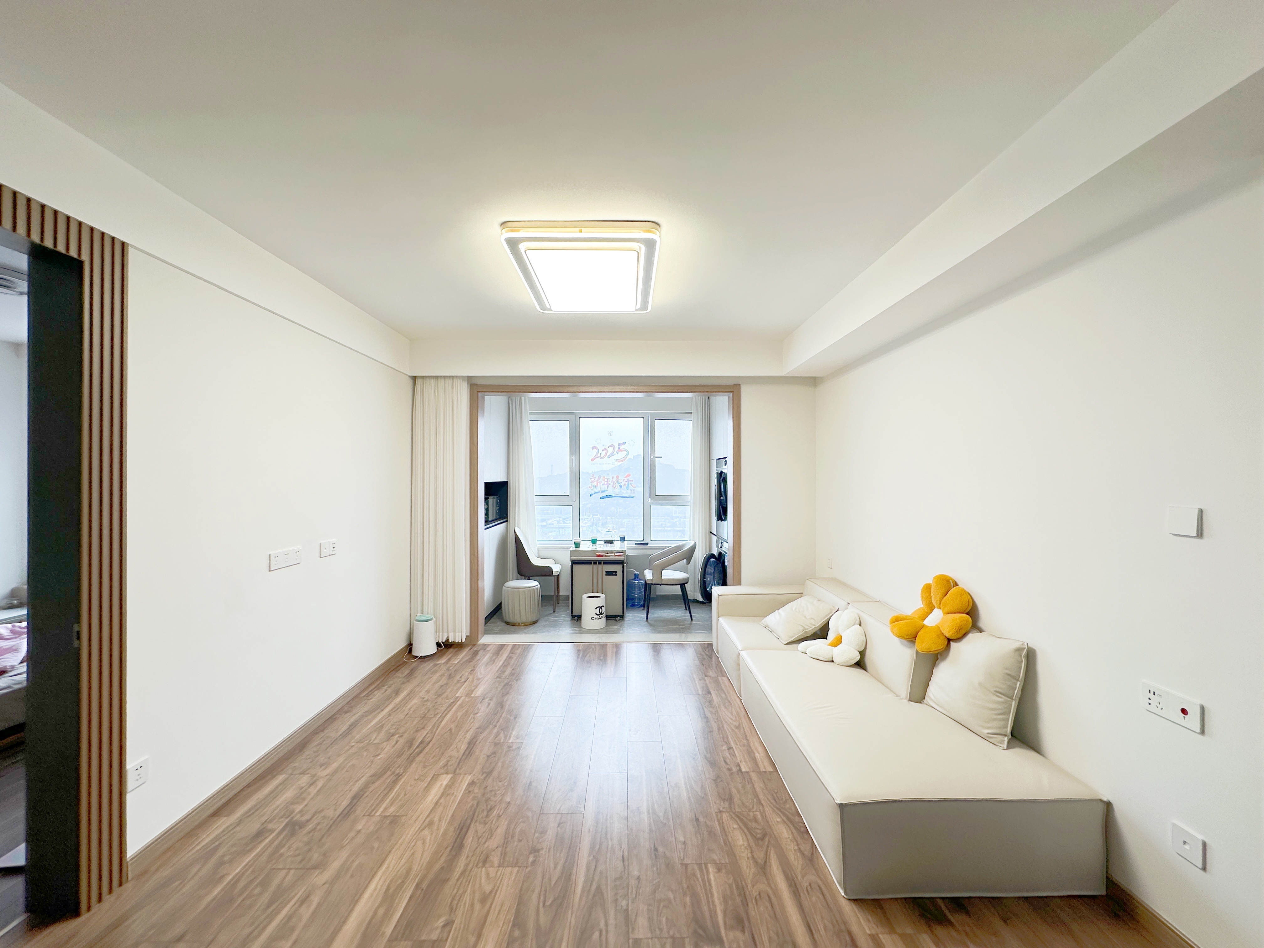 万科金色悦城新著