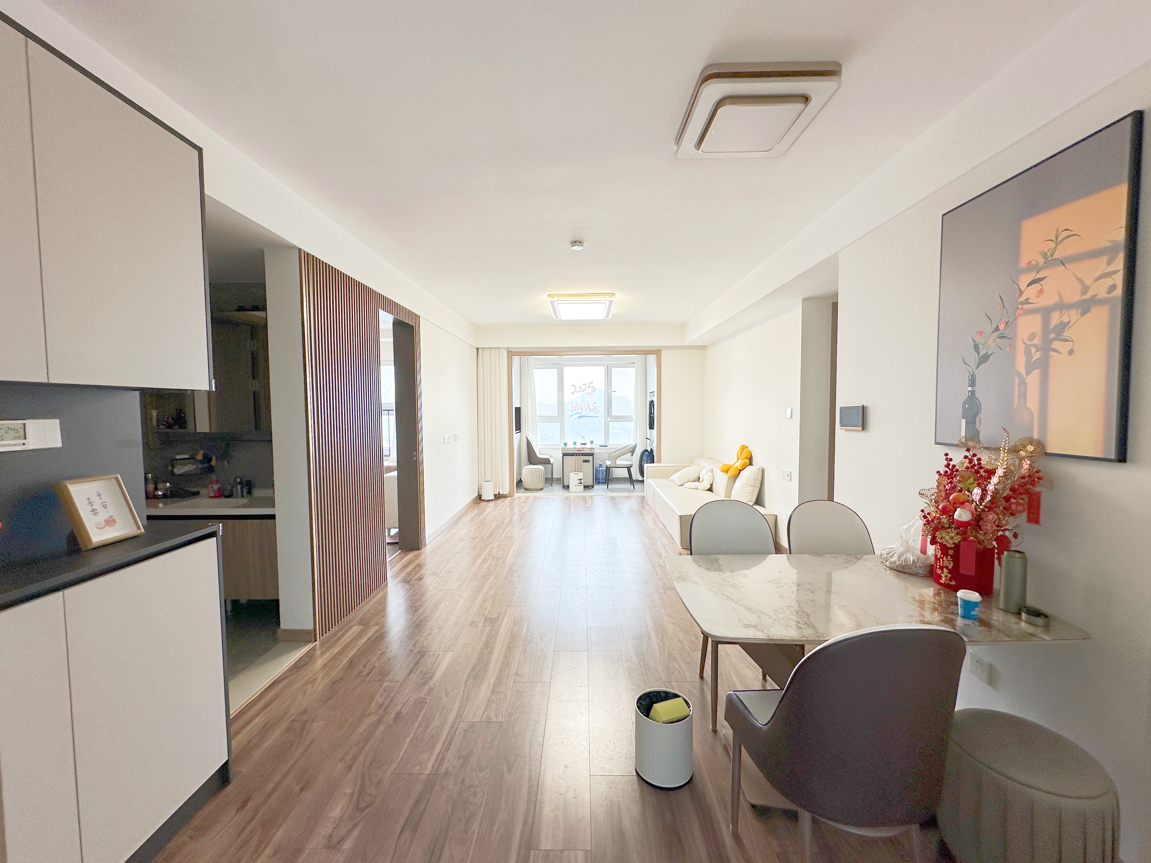 万科金色悦城新著