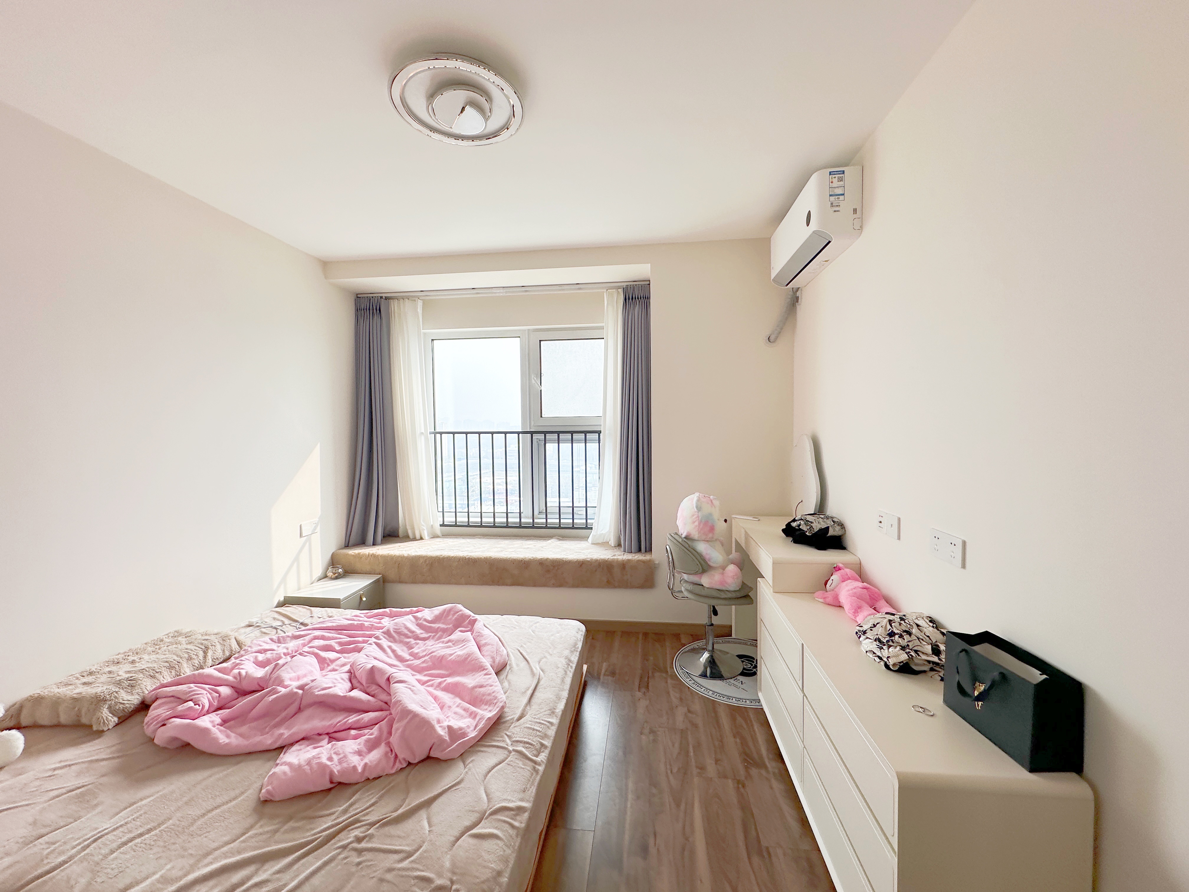 万科金色悦城新著