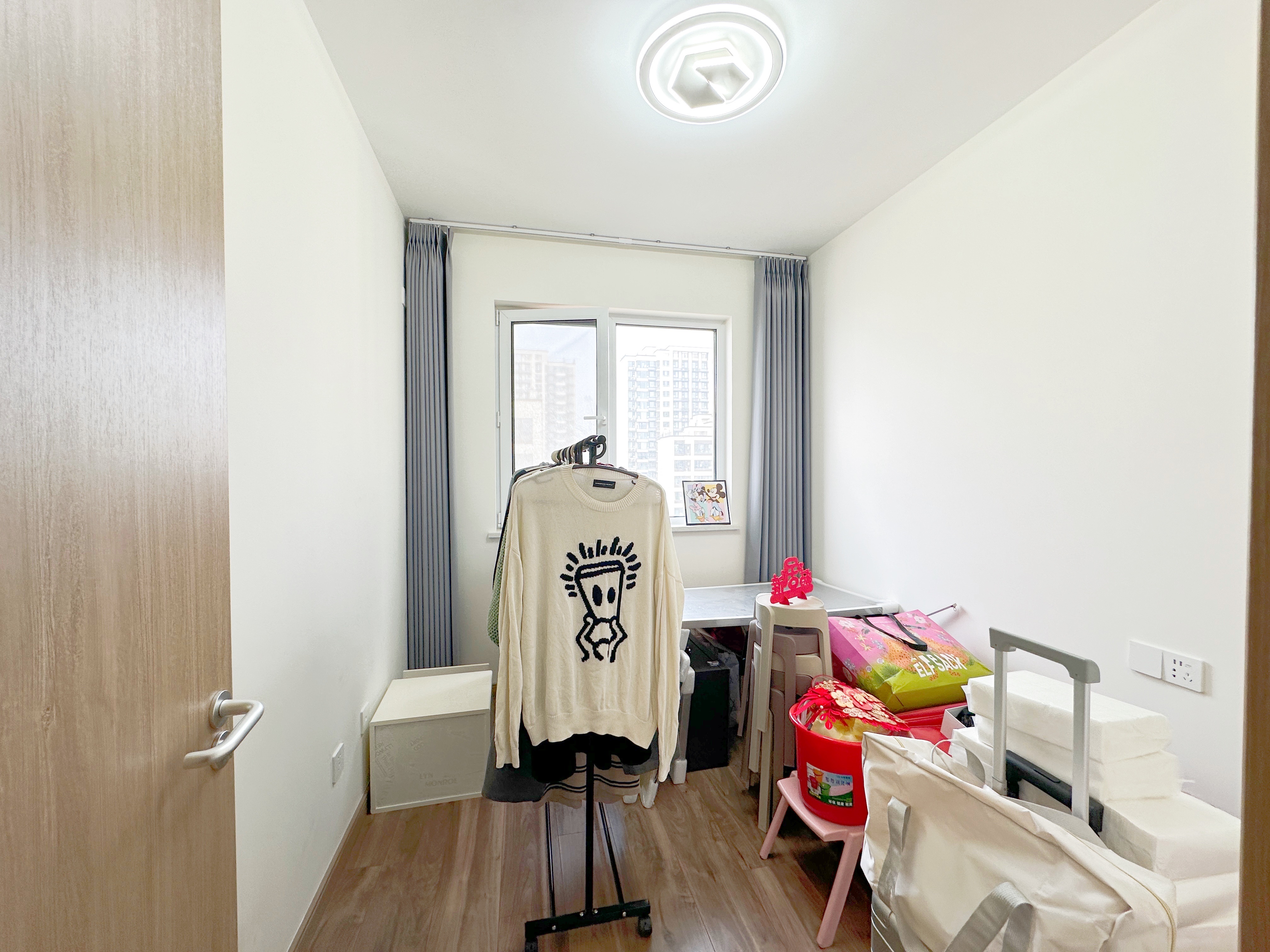 万科金色悦城新著