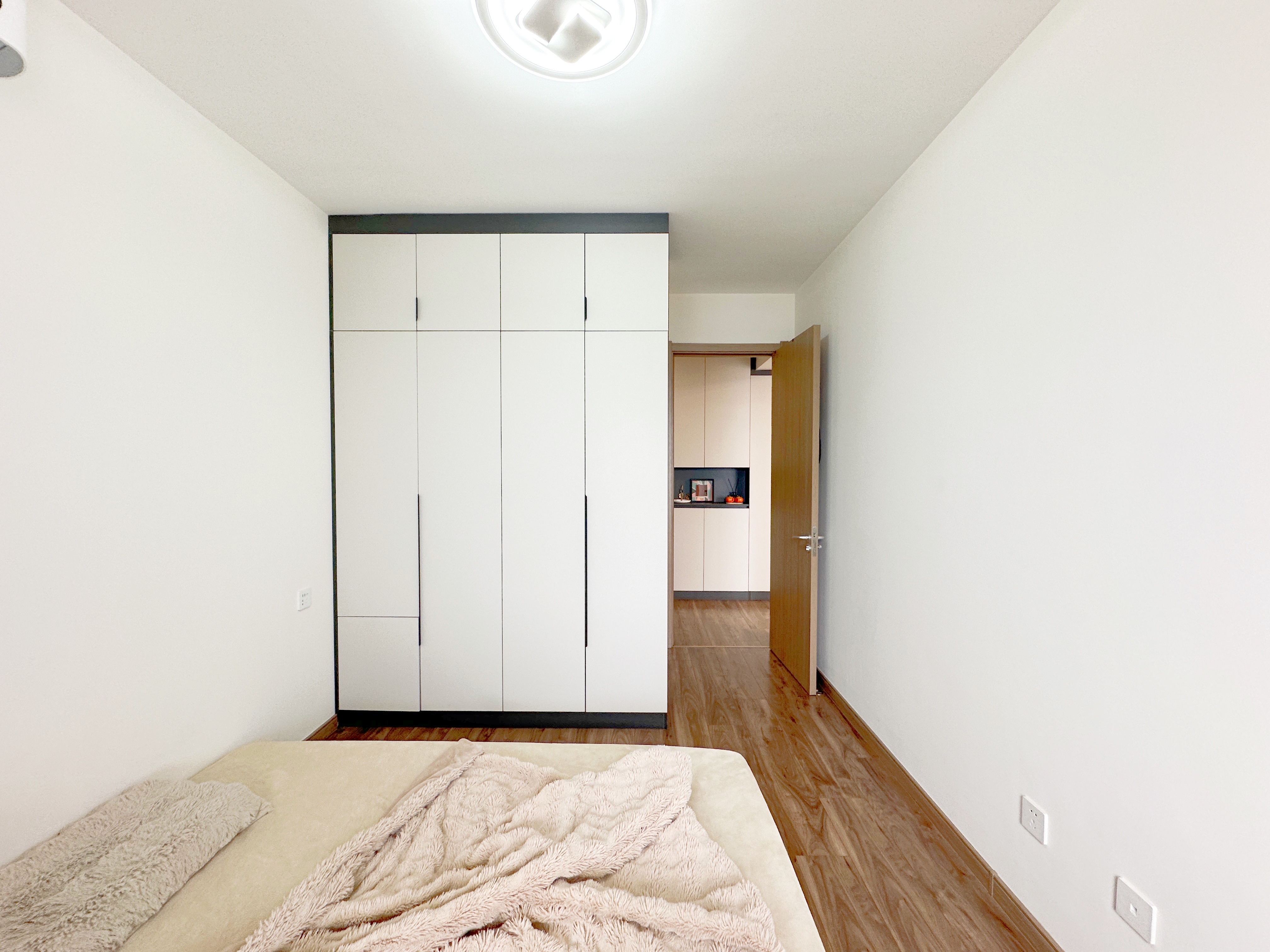 万科金色悦城新著