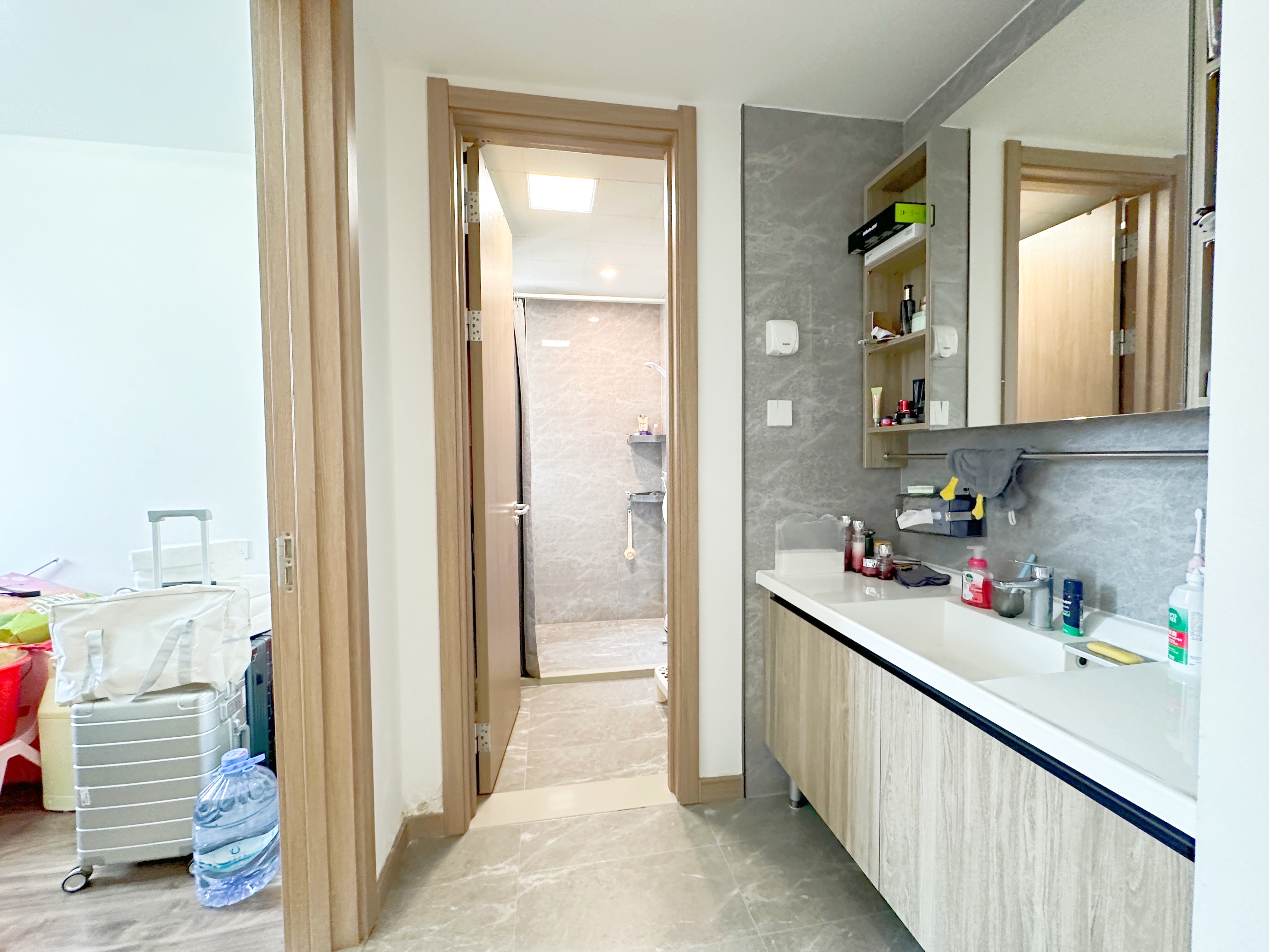 万科金色悦城新著