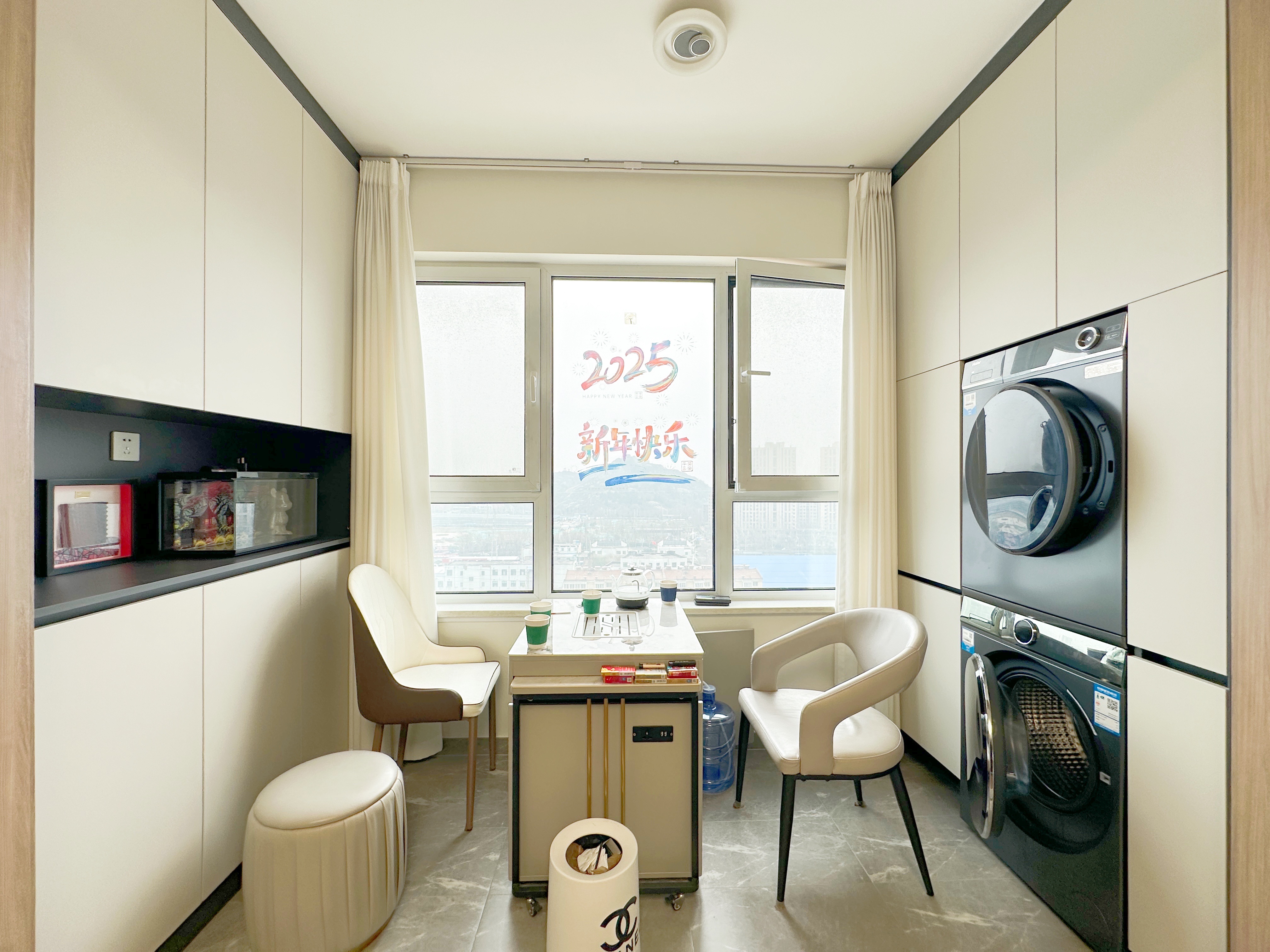 万科金色悦城新著