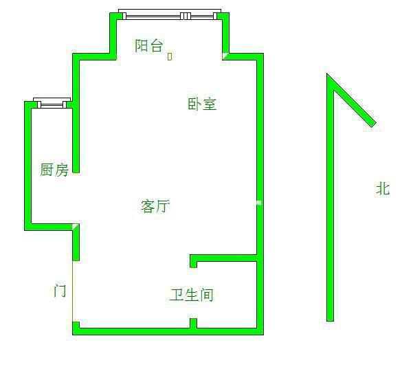 大地锐城