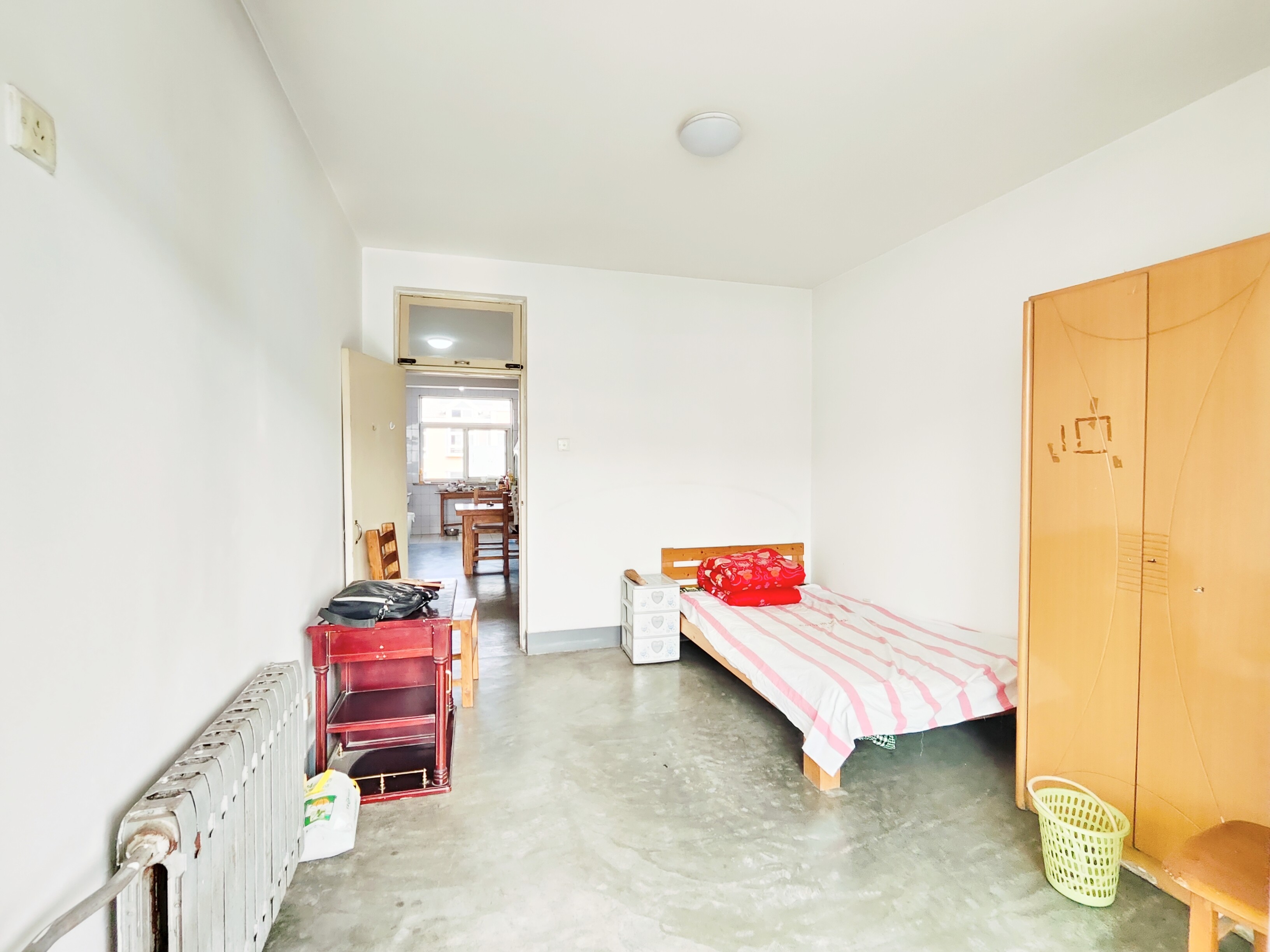 历城区区政府宿舍