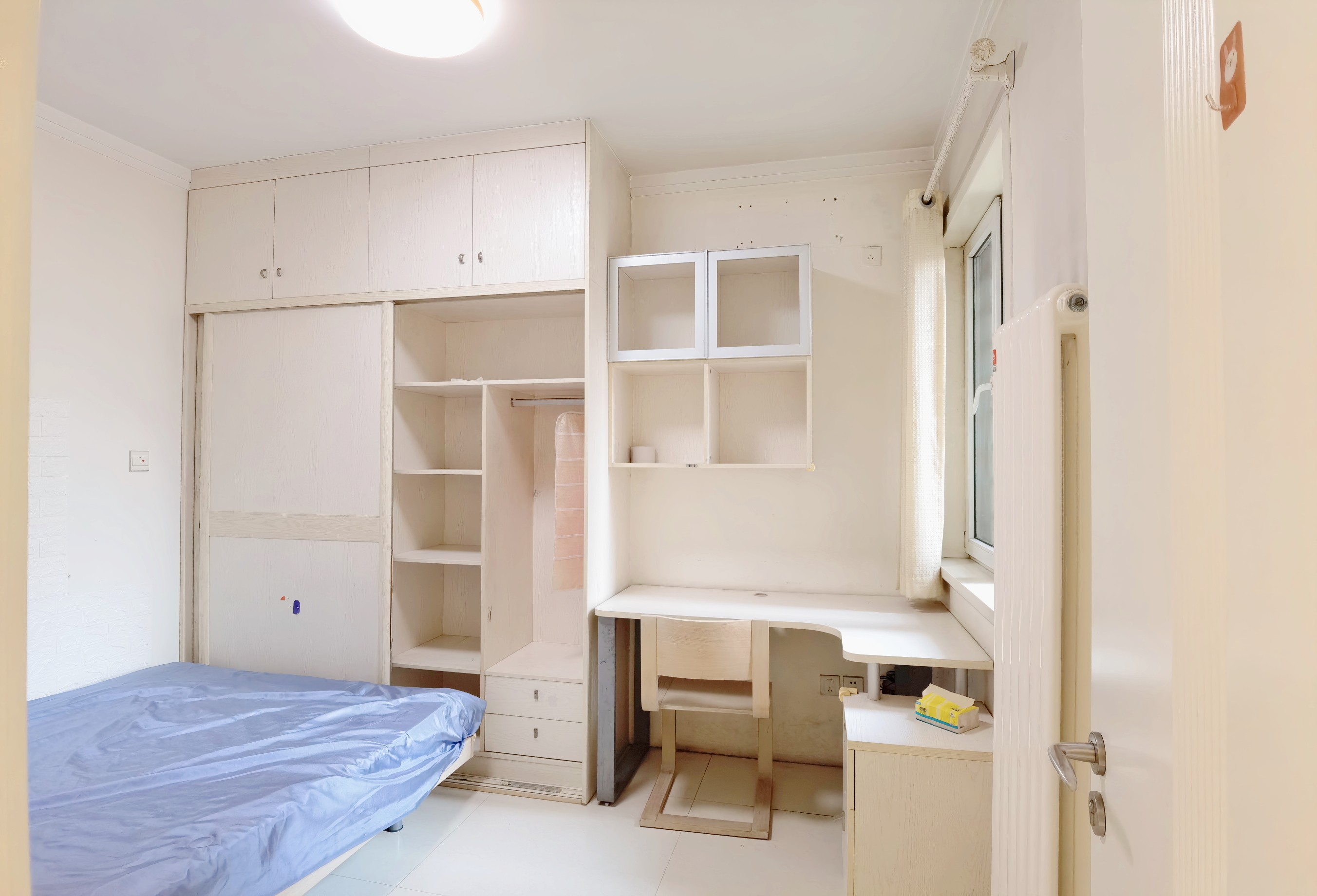 中海紫御东郡(西区)