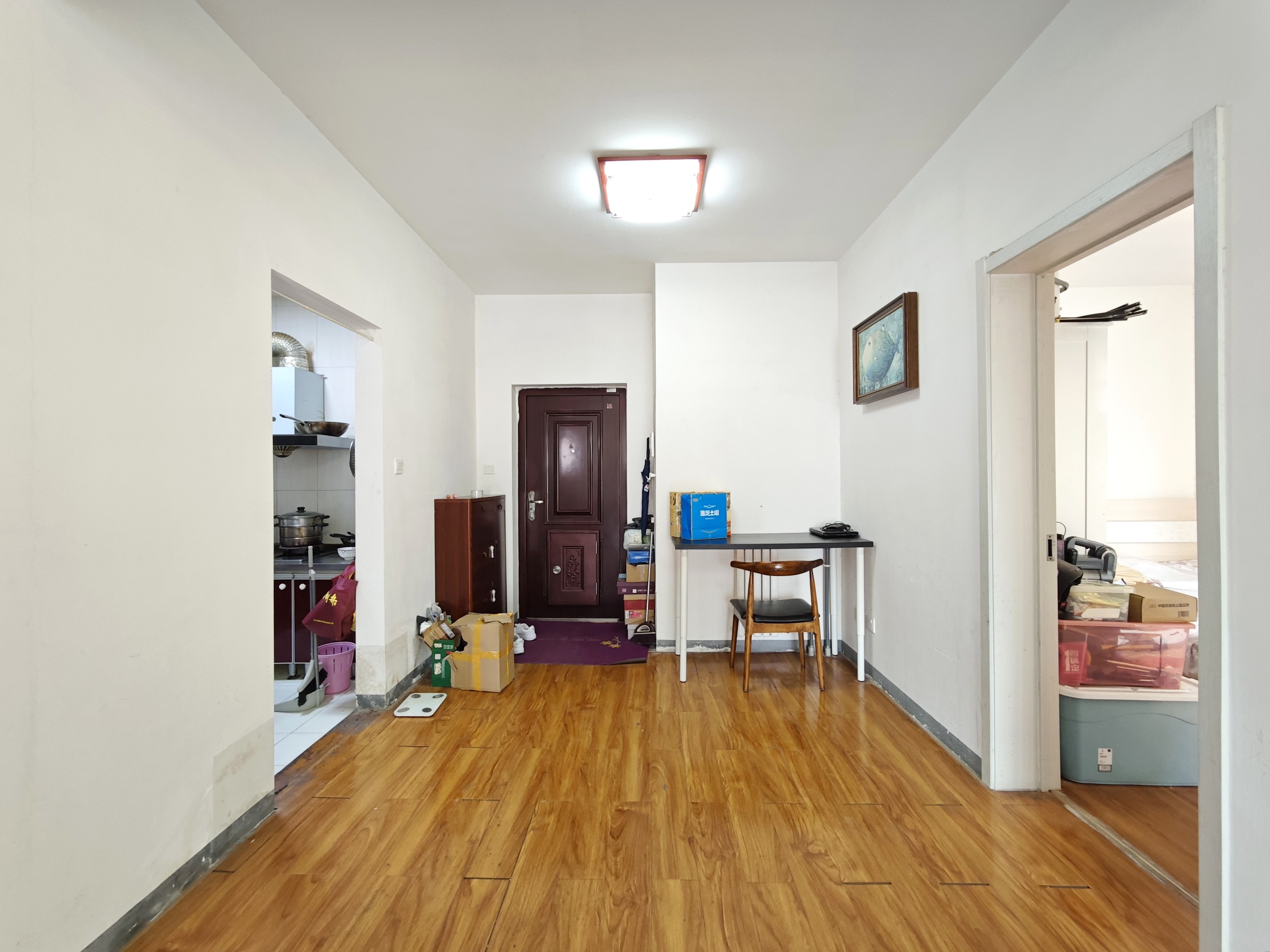 绿地中央广场一区