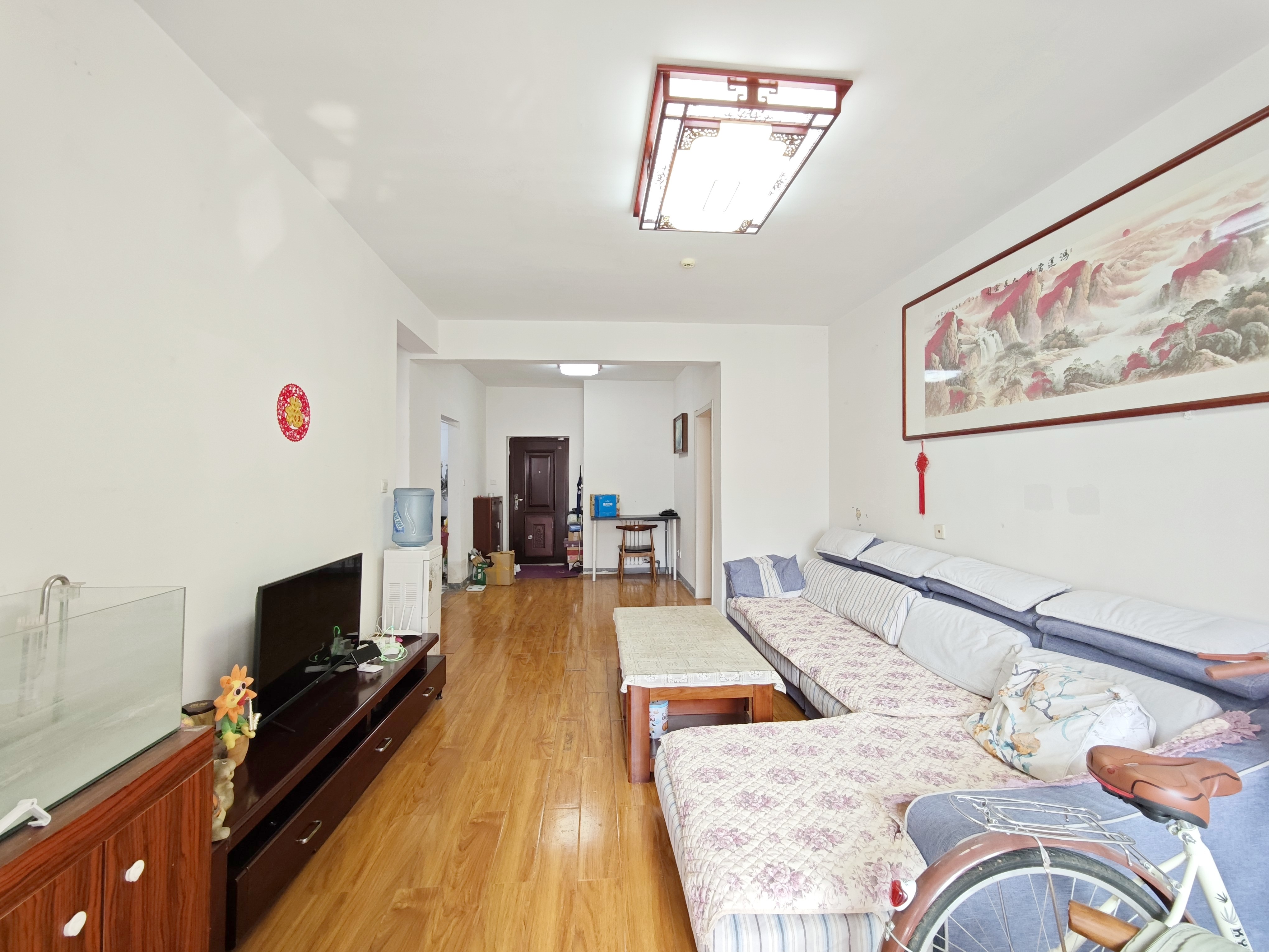 绿地中央广场一区