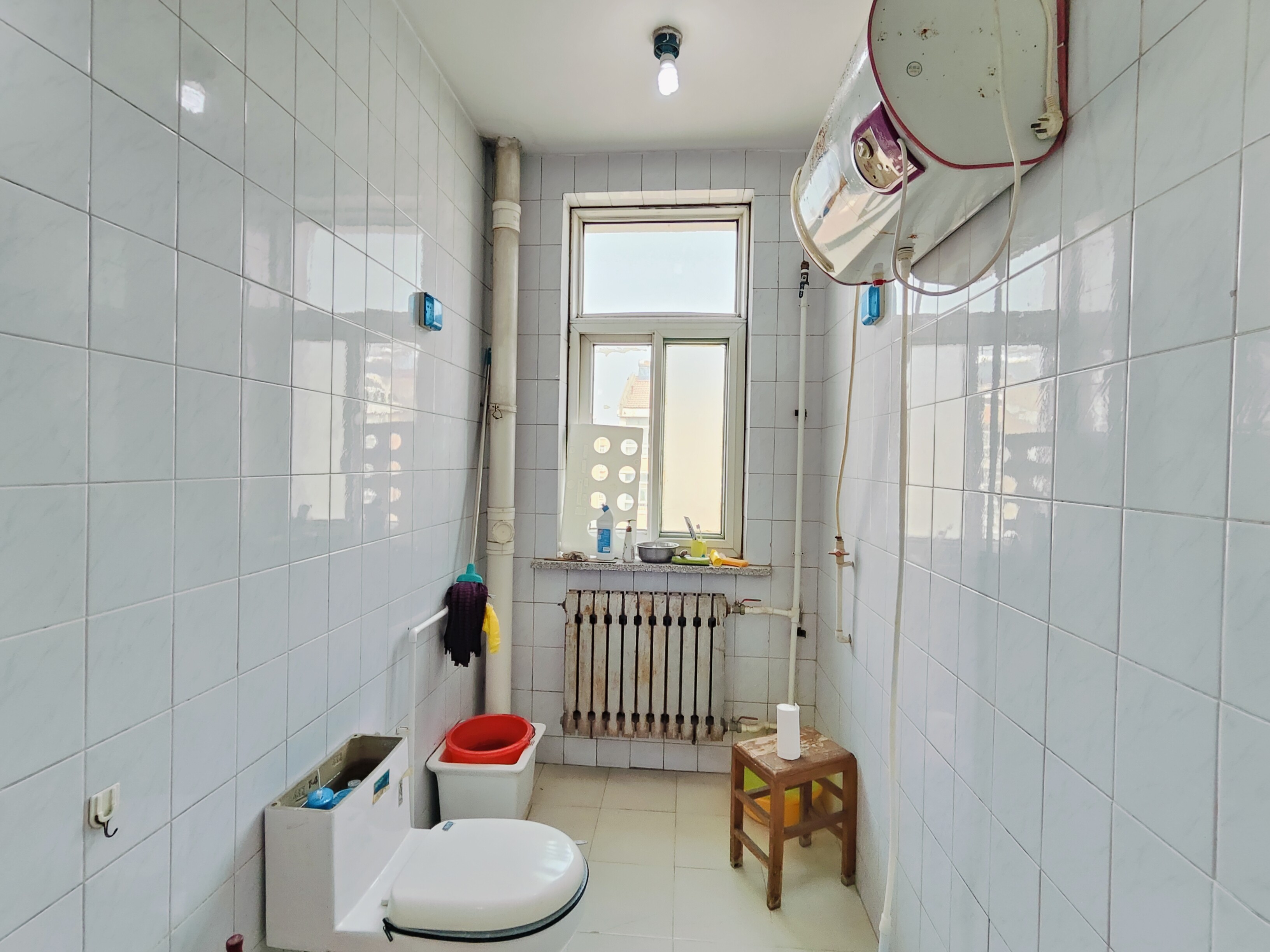 历城区区政府宿舍