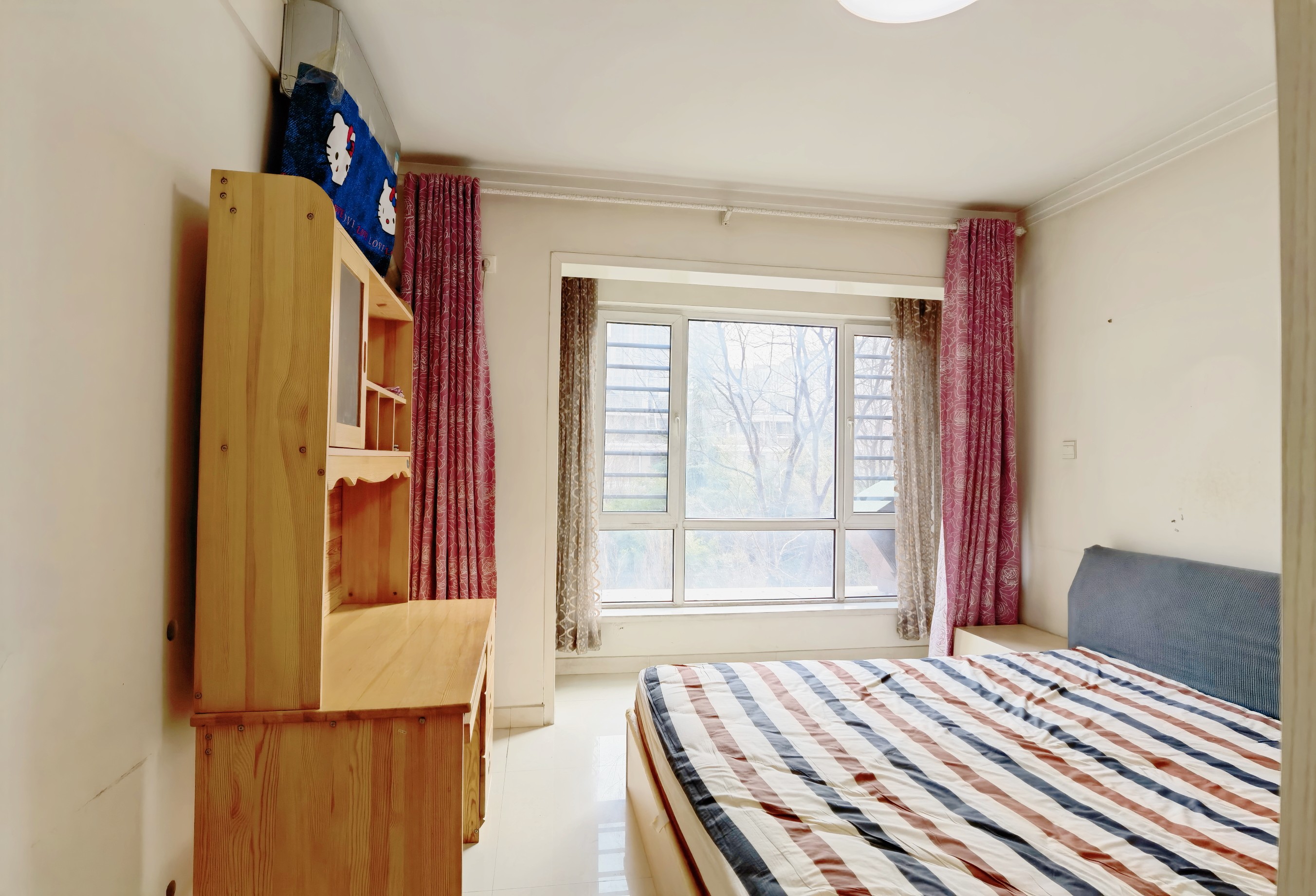 中海紫御东郡(西区)