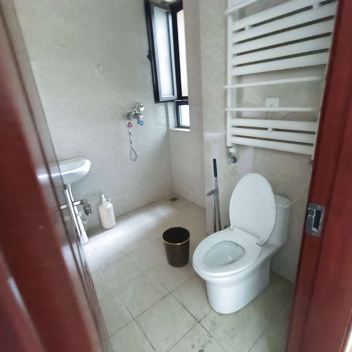 中建蔚蓝之城