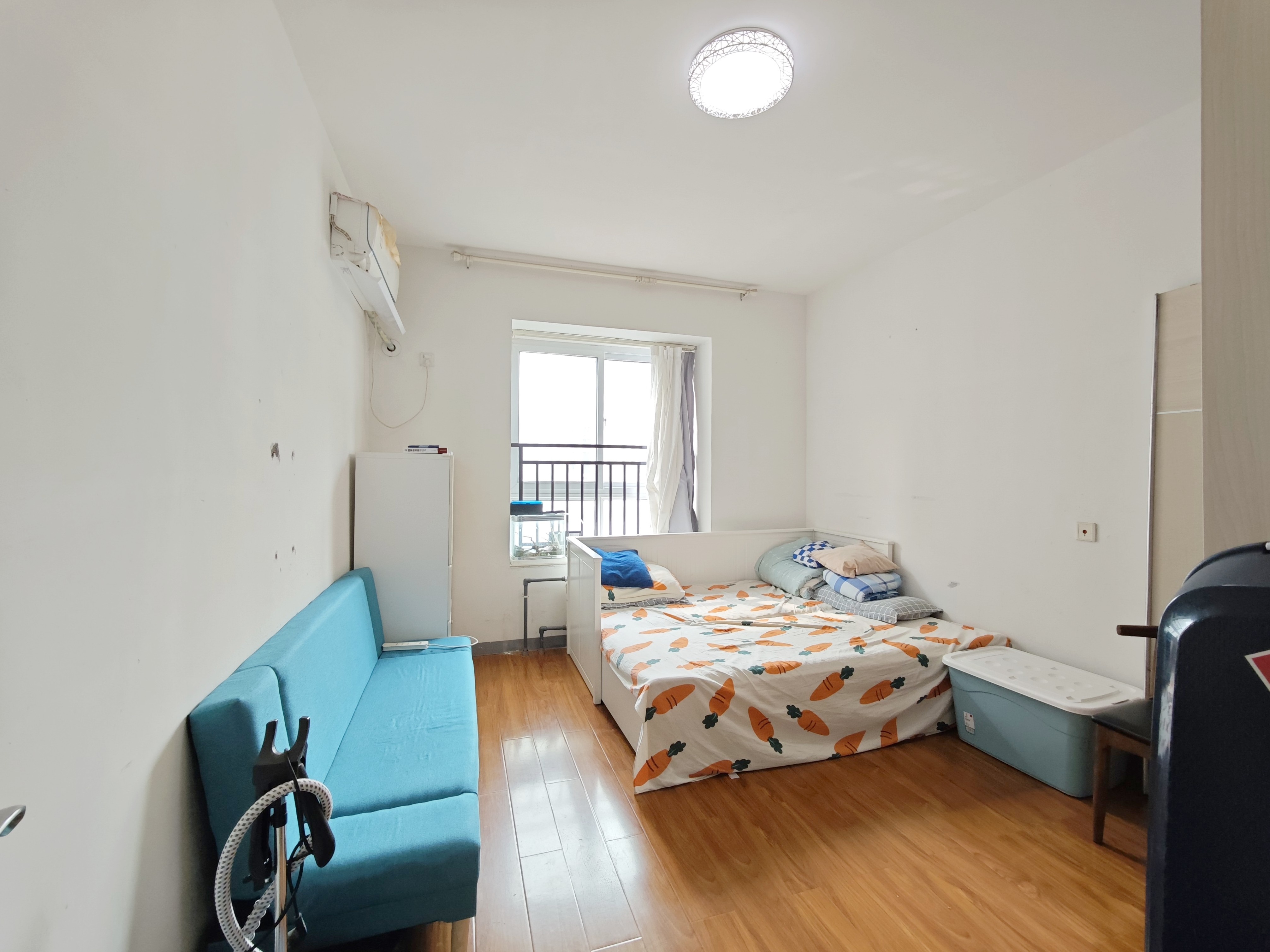 绿地中央广场一区