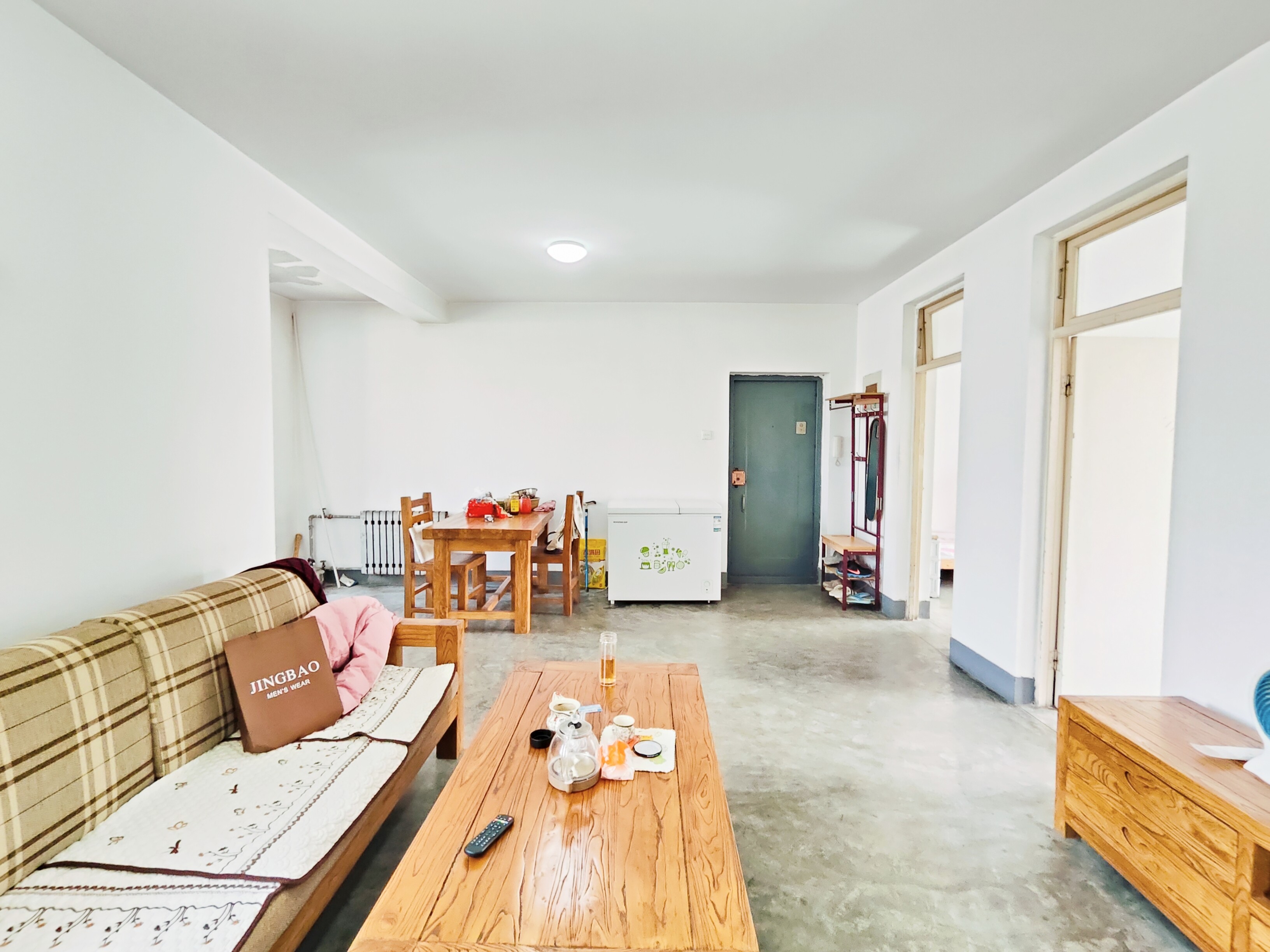 历城区区政府宿舍