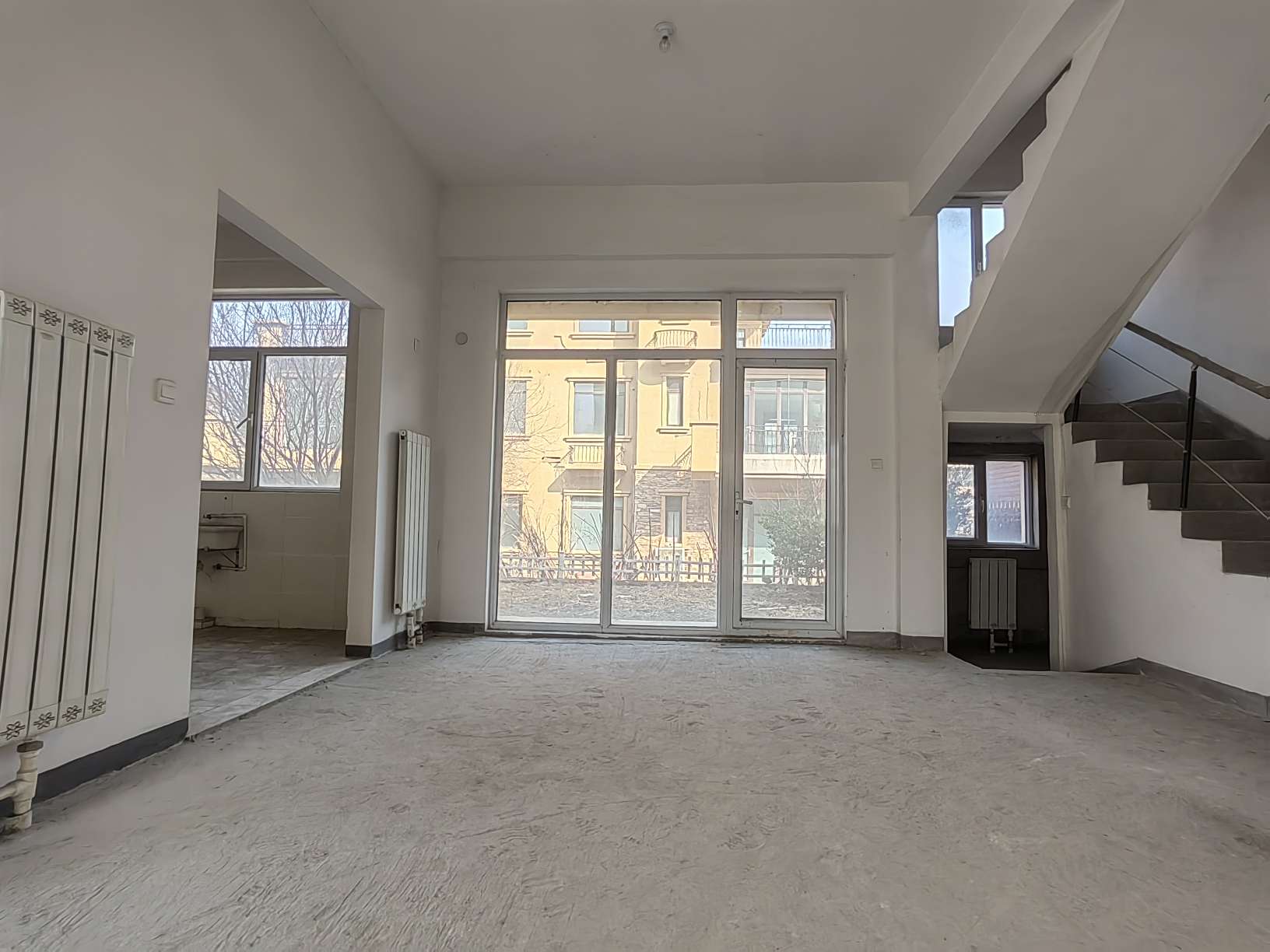 碧桂园凤凰城西区别墅