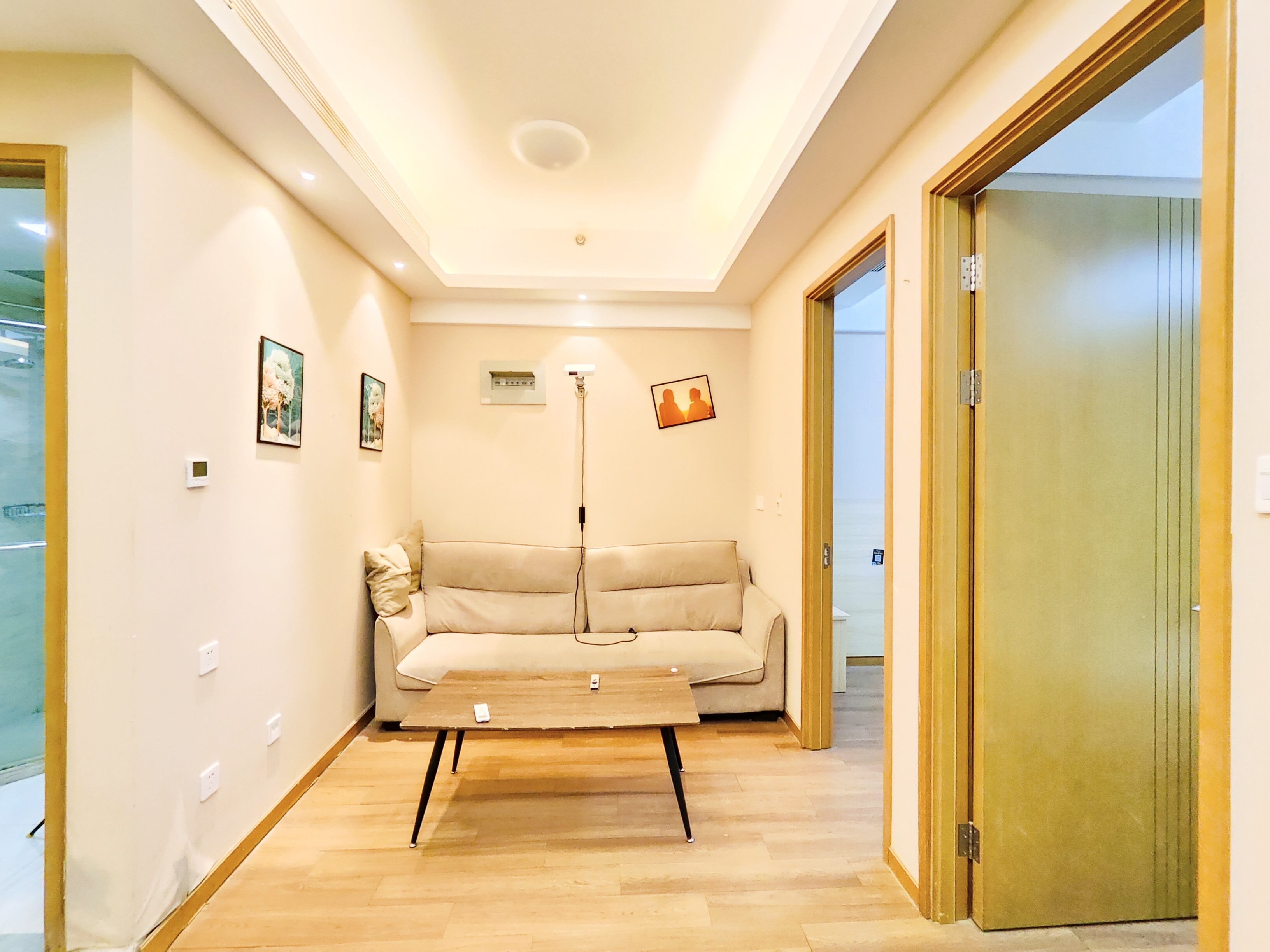  绿城兰悦(绿城蘭悦) 北