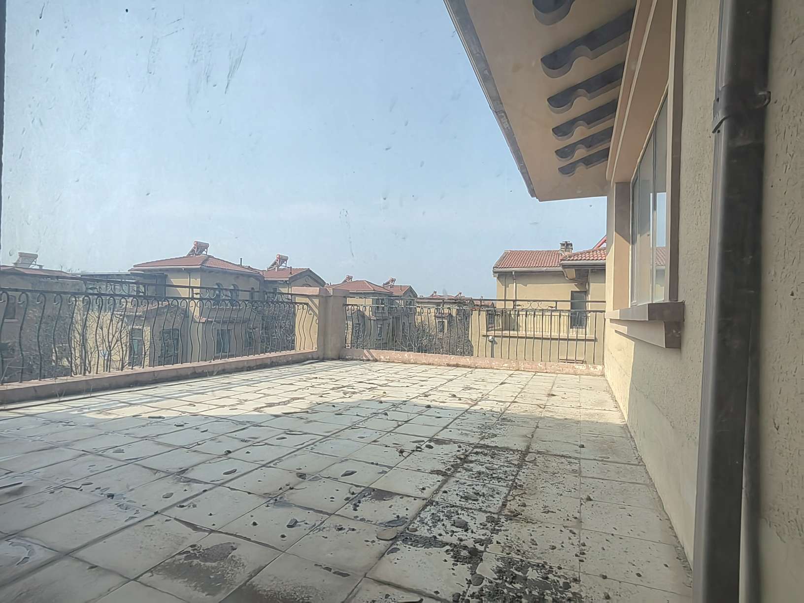 碧桂园凤凰城西区别墅