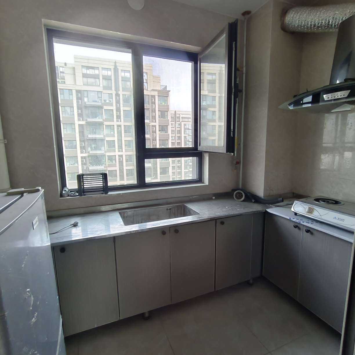 中建蔚蓝之城