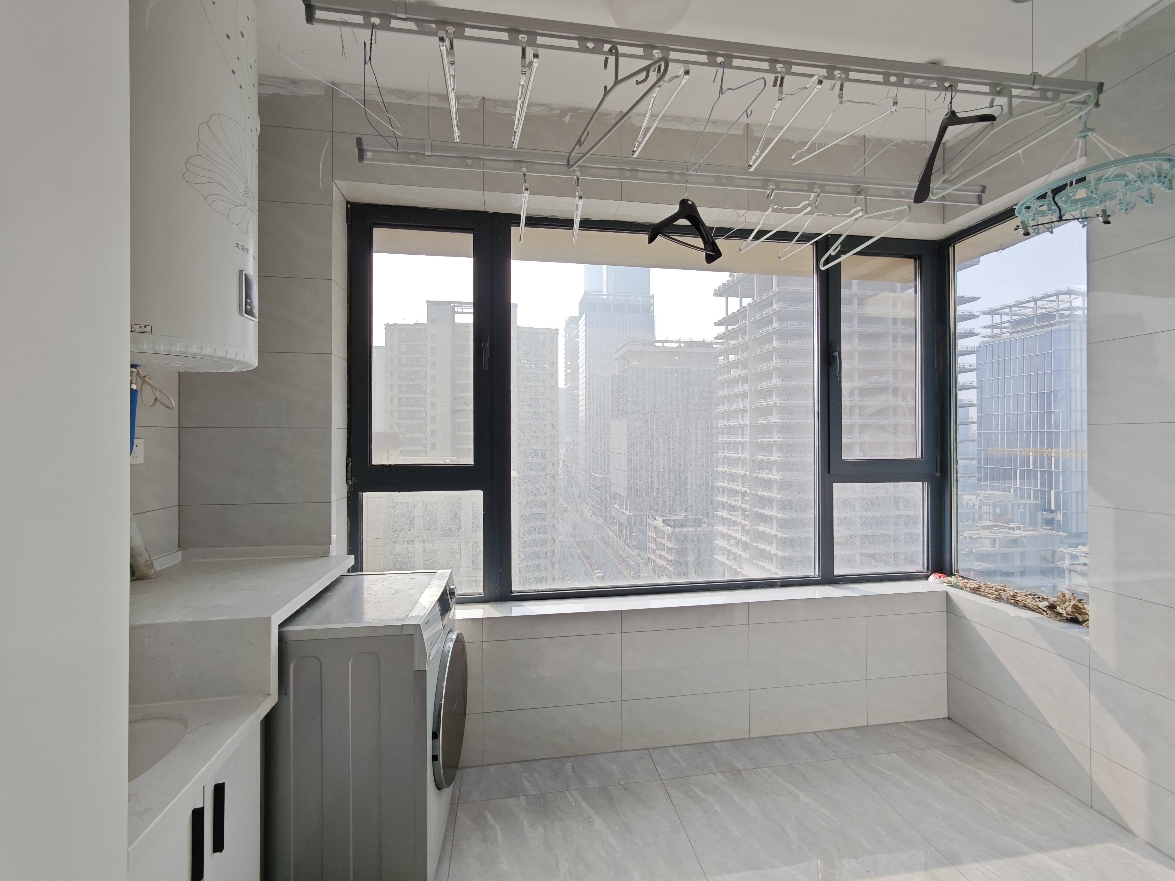 绿地IFC中央公馆