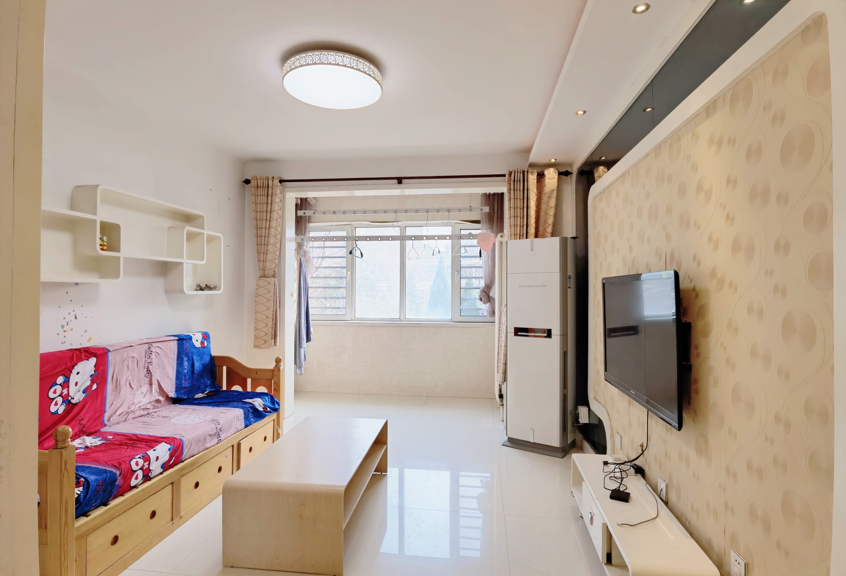  中海紫御东郡(西区) 南