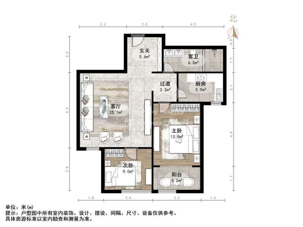 绿城百合花园