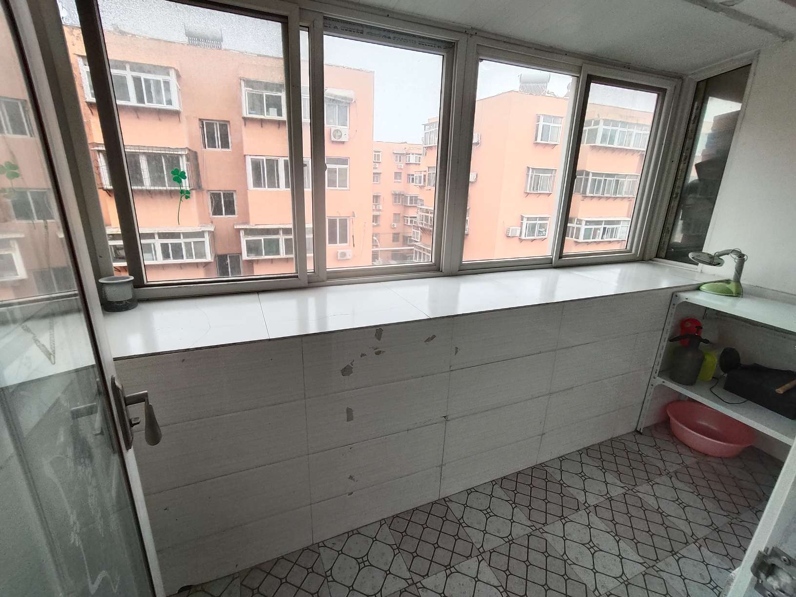 闫千户小区