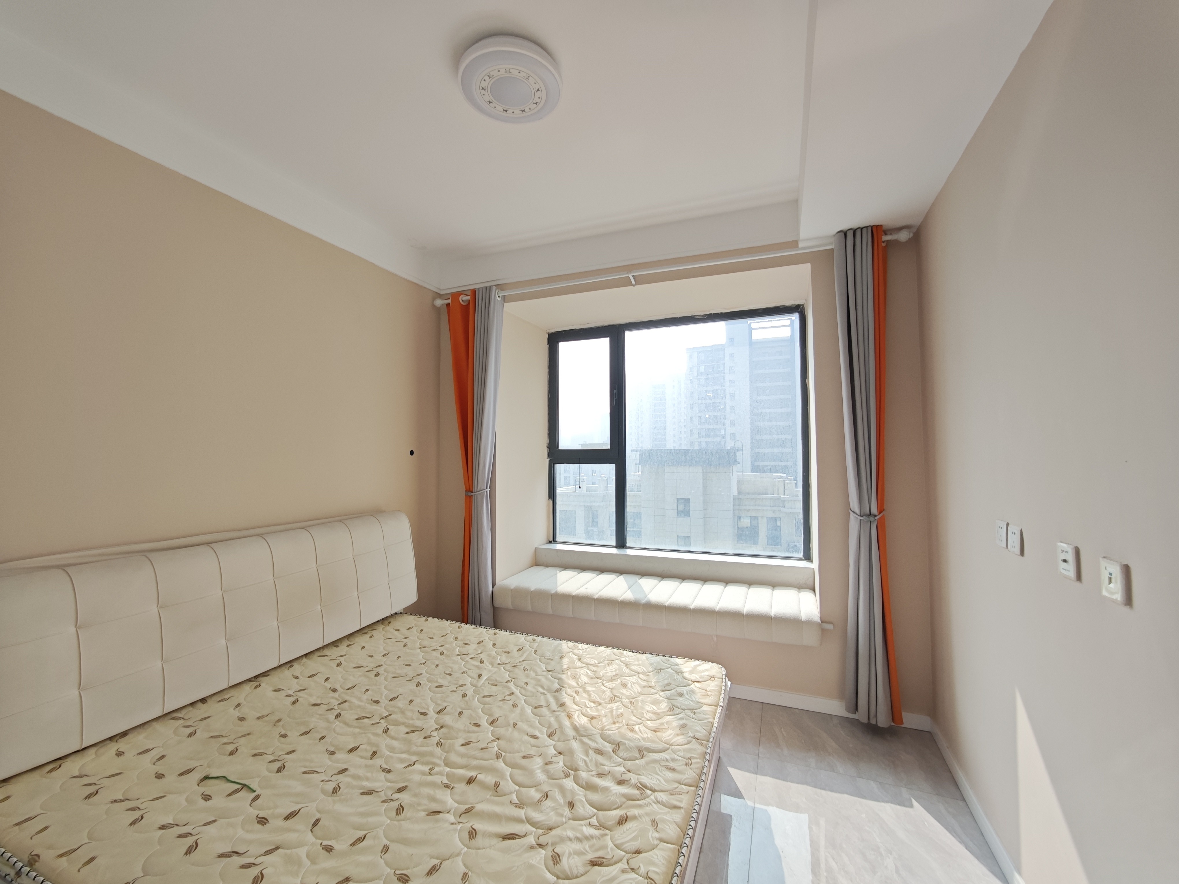 绿地IFC中央公馆