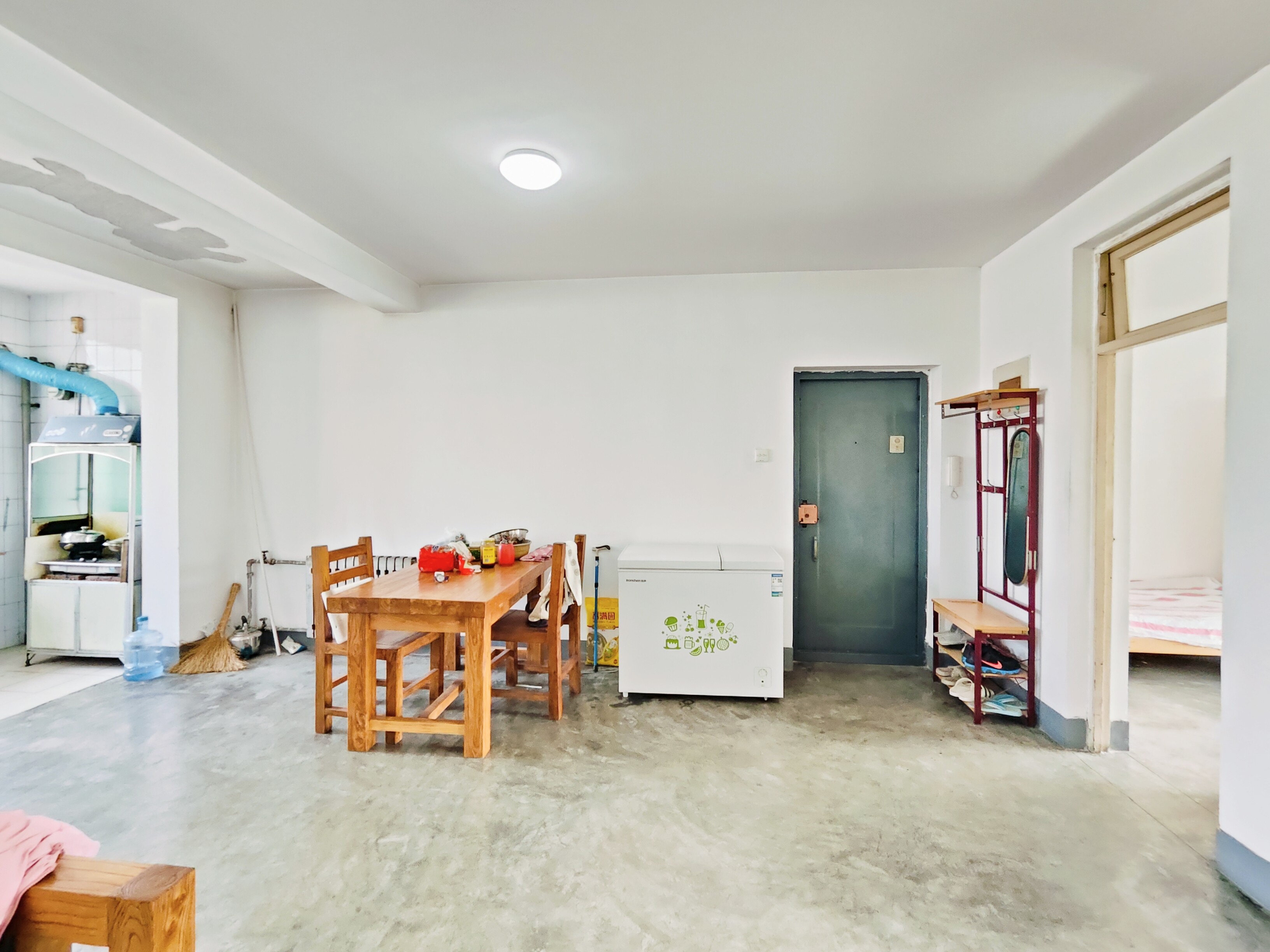 历城区区政府宿舍