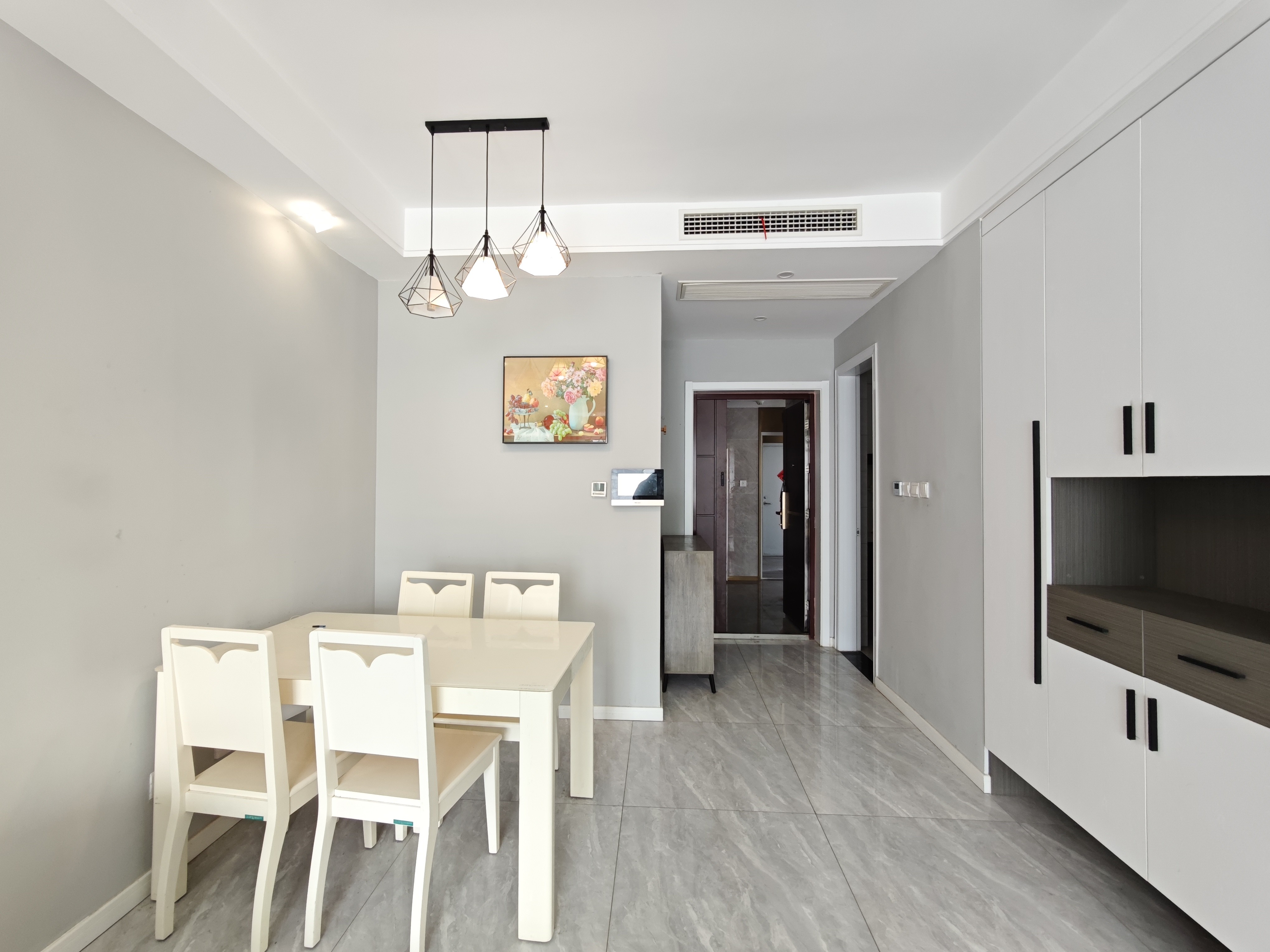 绿地IFC中央公馆