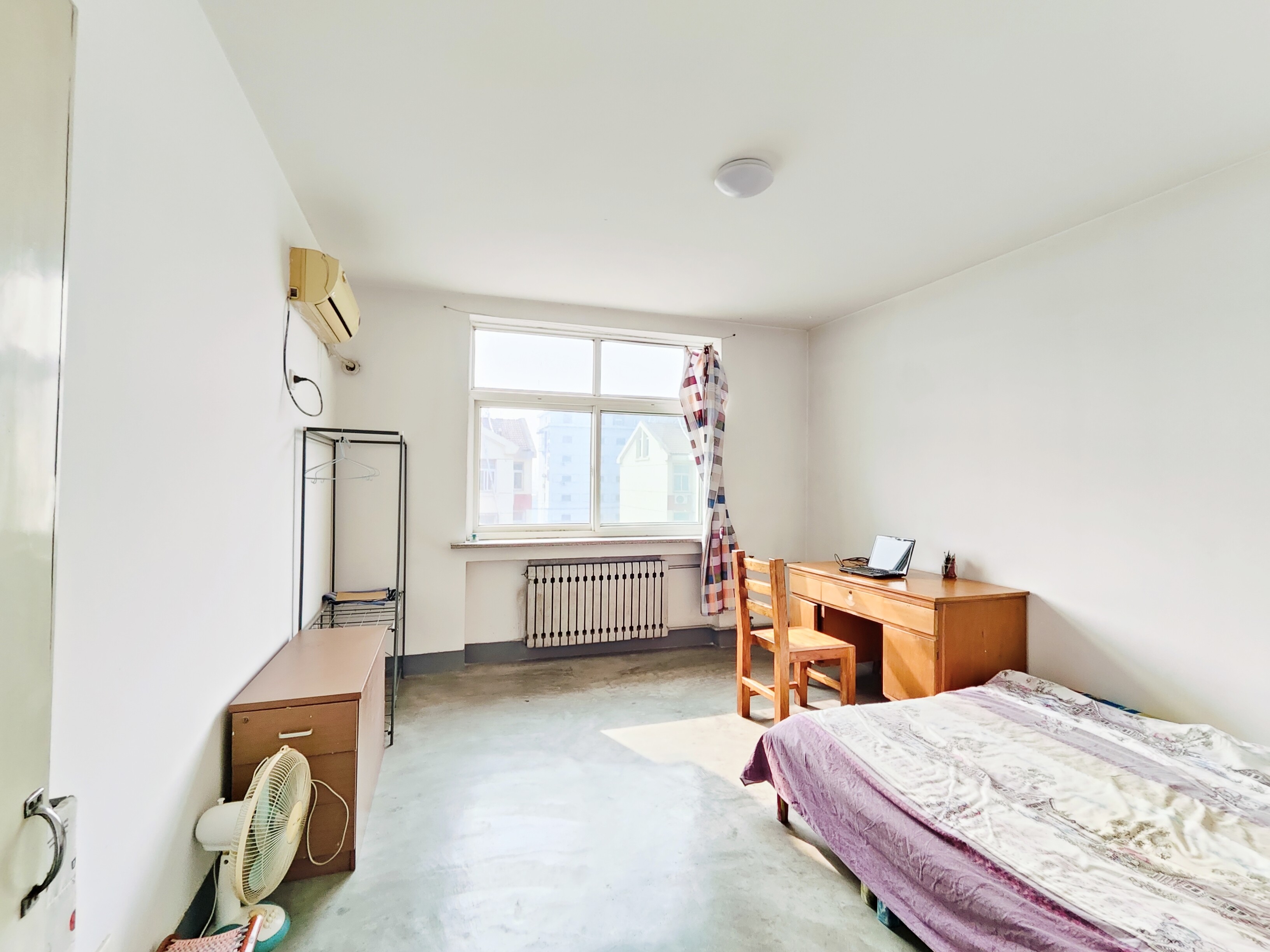 历城区区政府宿舍