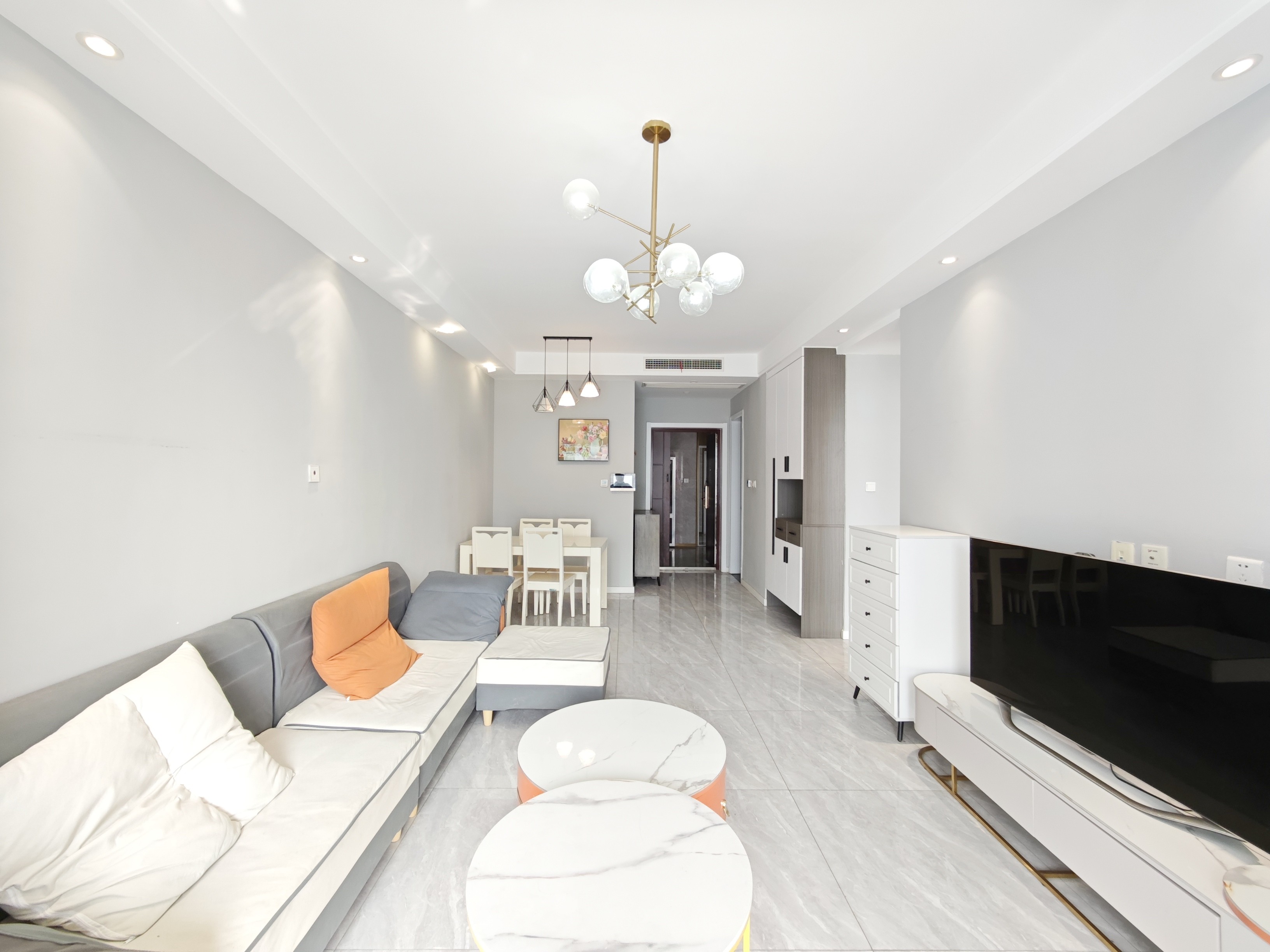 绿地IFC中央公馆