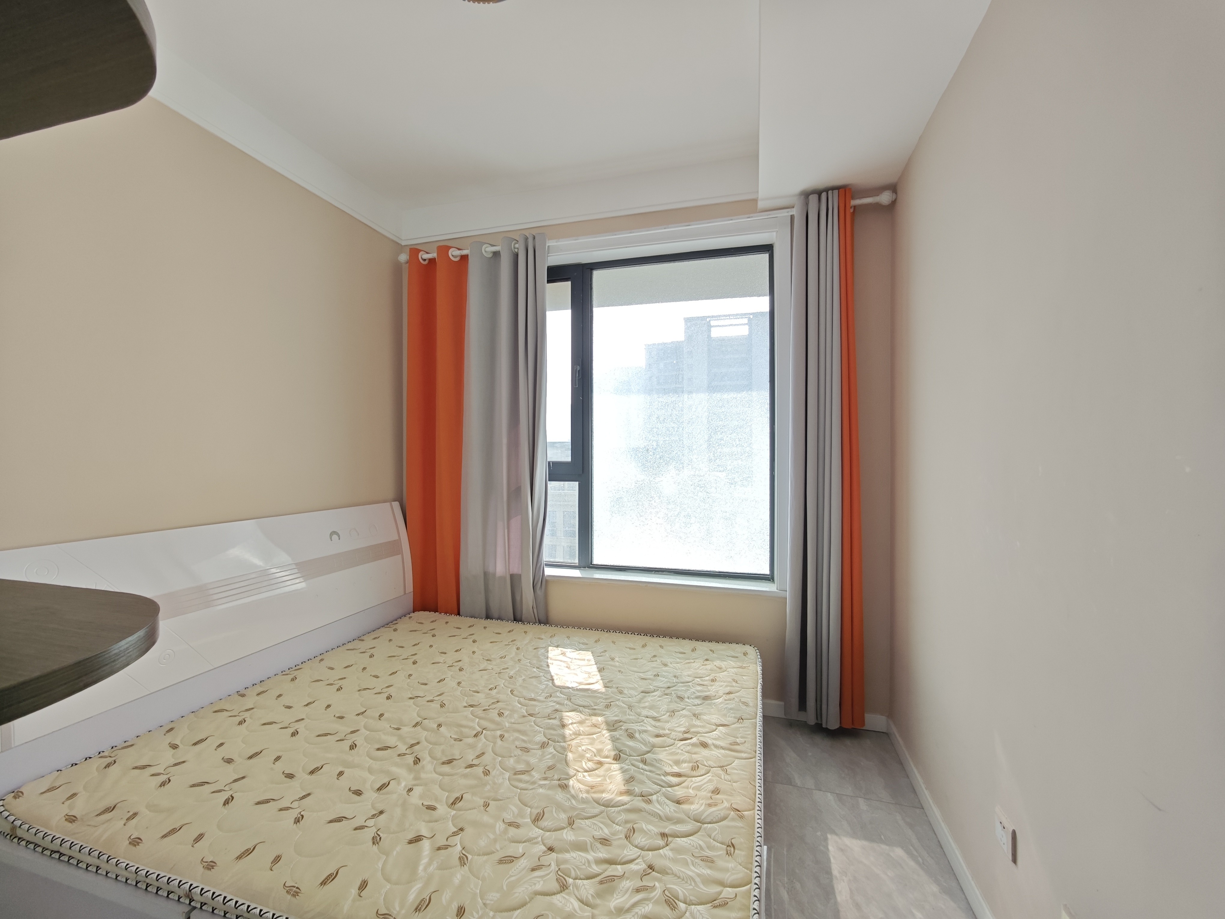 绿地IFC中央公馆