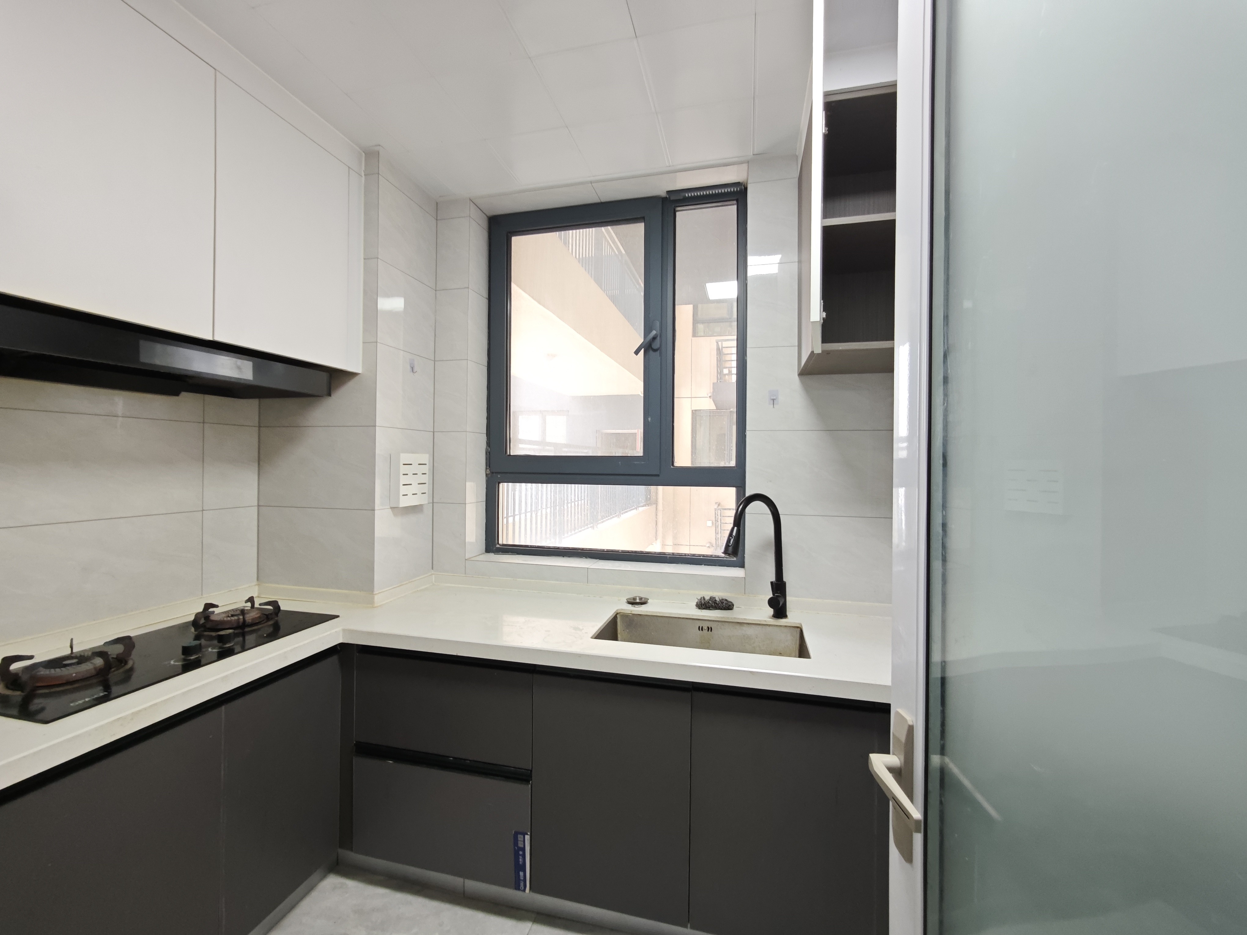 绿地IFC中央公馆