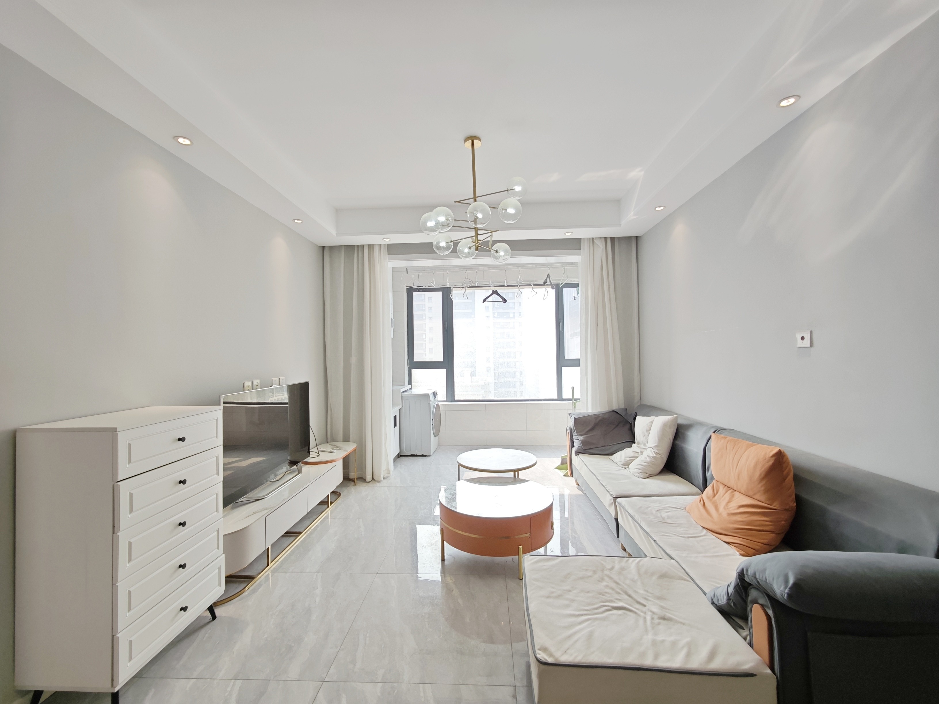 绿地IFC中央公馆