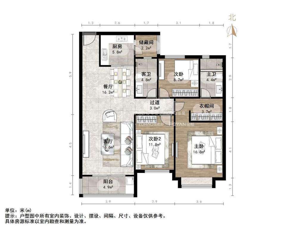 恒大绿洲
