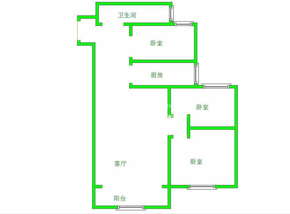 万科翡翠公园