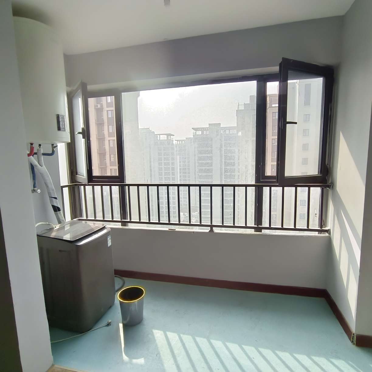 中建蔚蓝之城