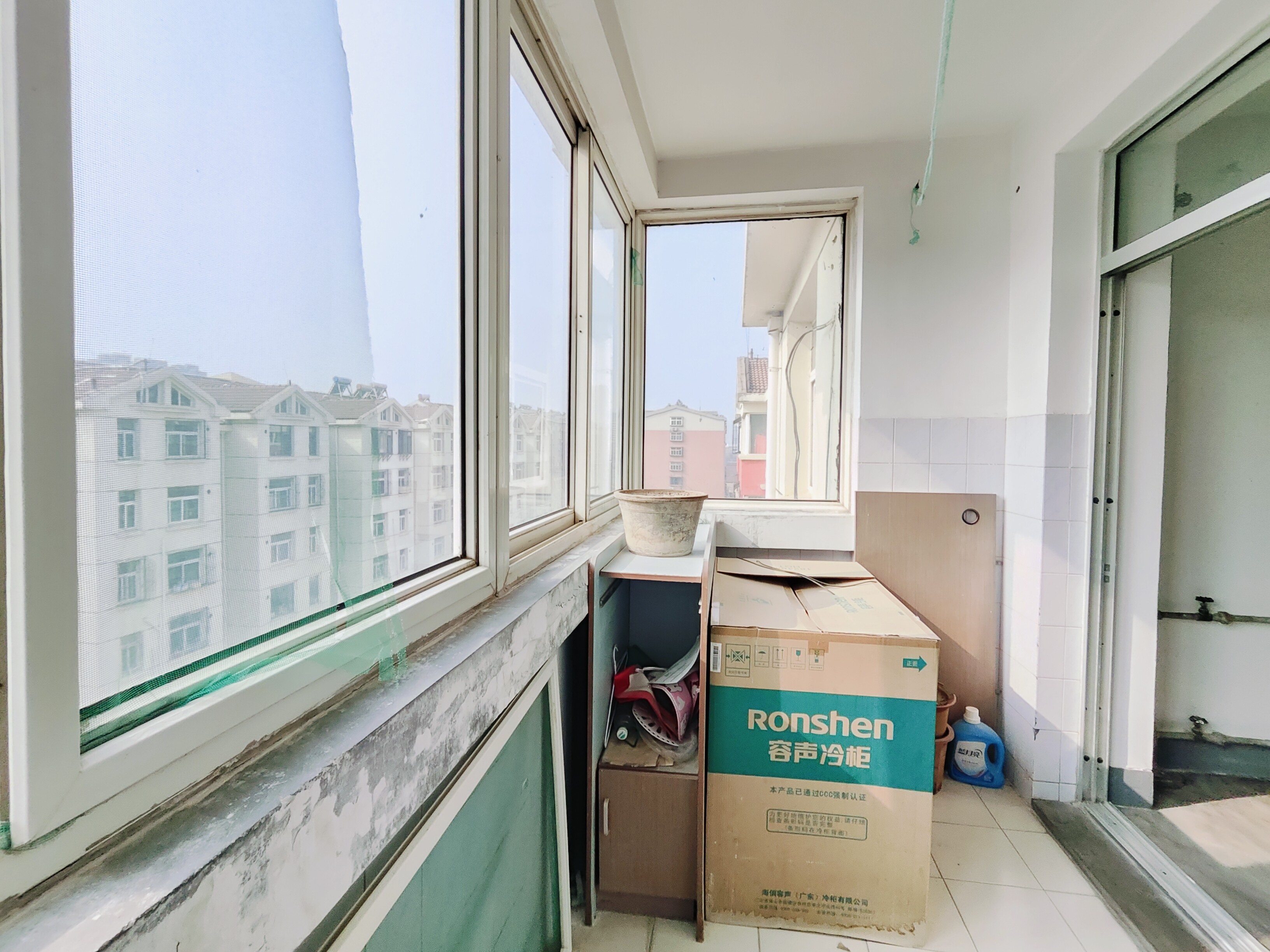 历城区区政府宿舍