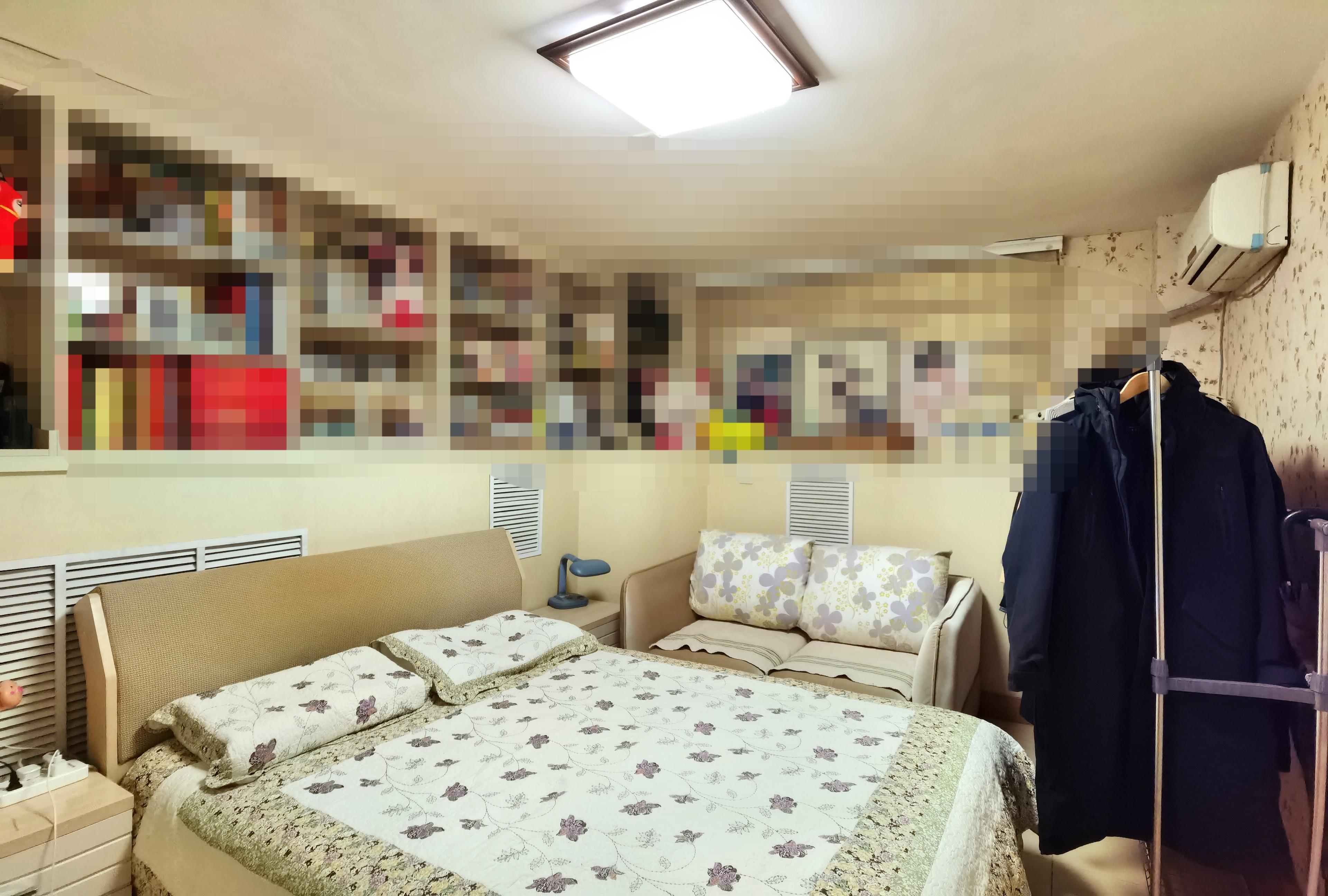马鞍山路单位宿舍