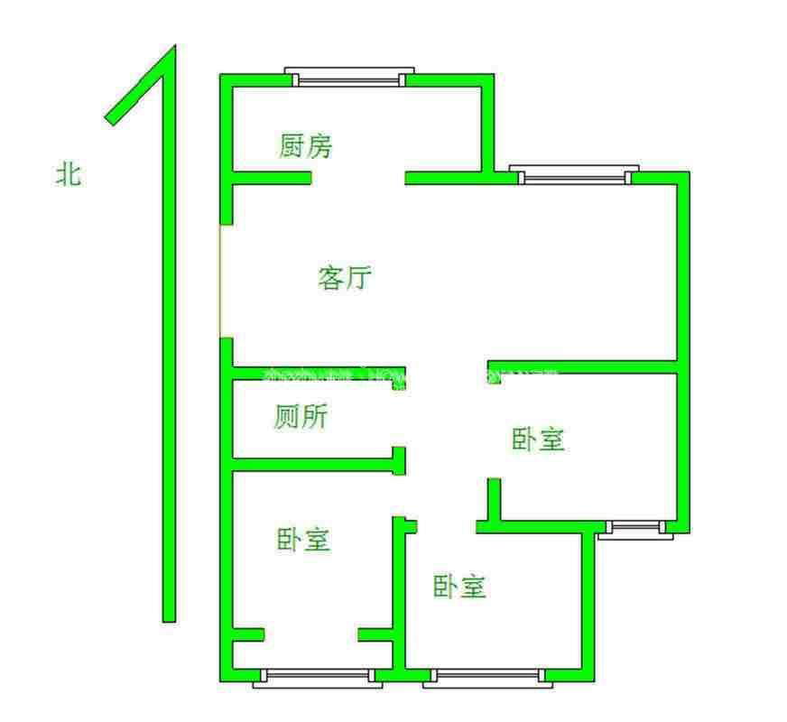 假日丽景花园