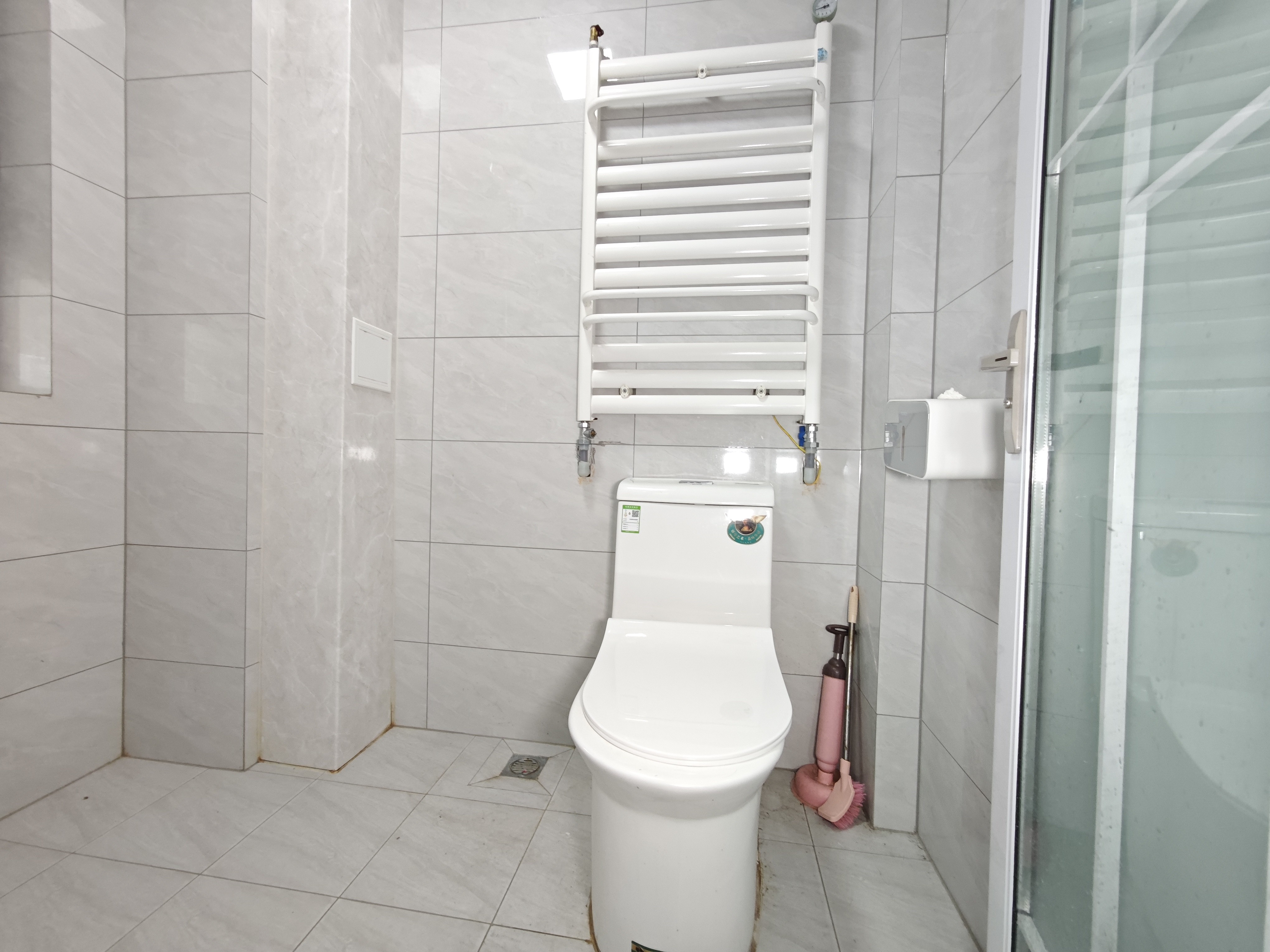 绿地IFC中央公馆