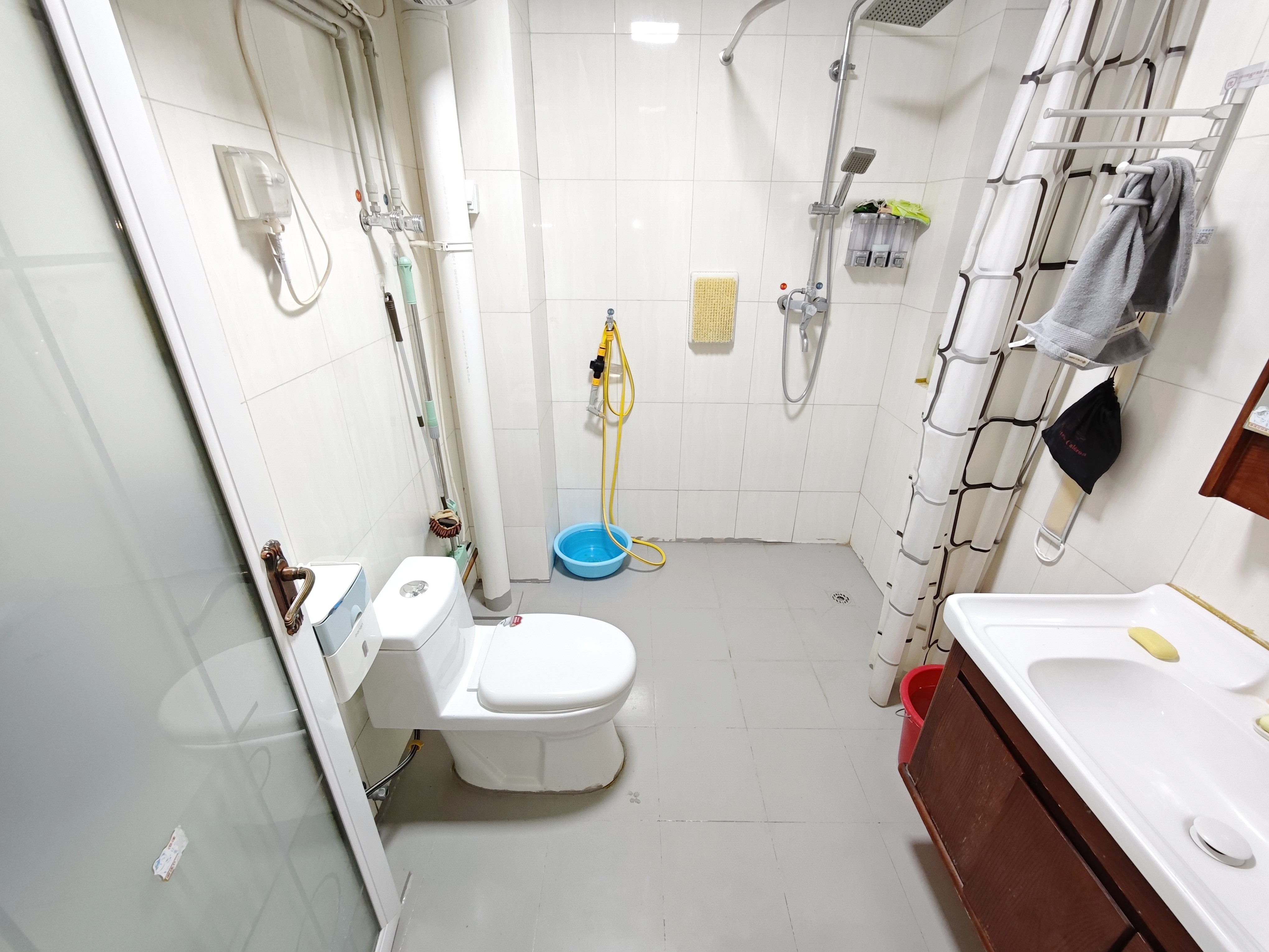 绿地中央广场一区