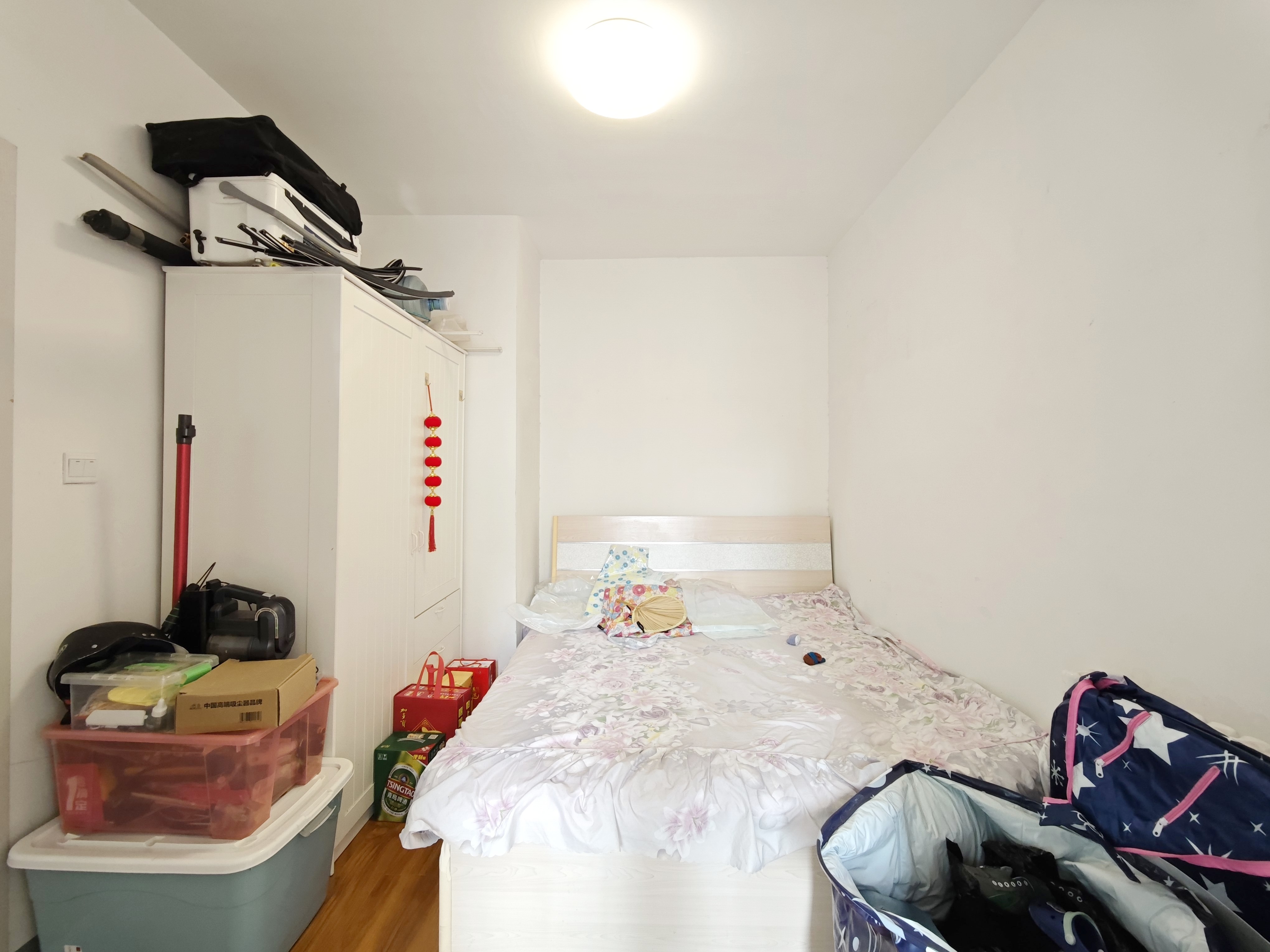 绿地中央广场一区