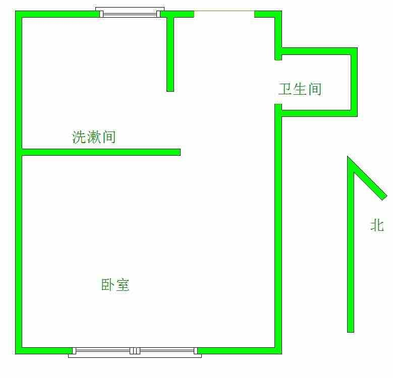 省地震局宿舍