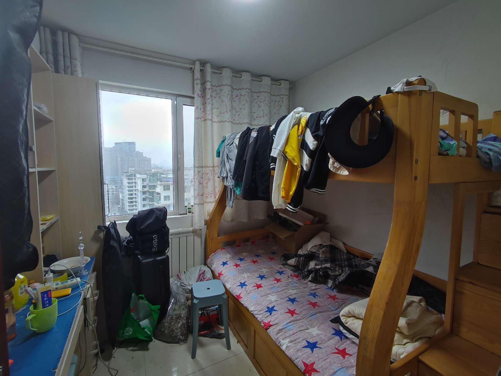 舜泽园小区