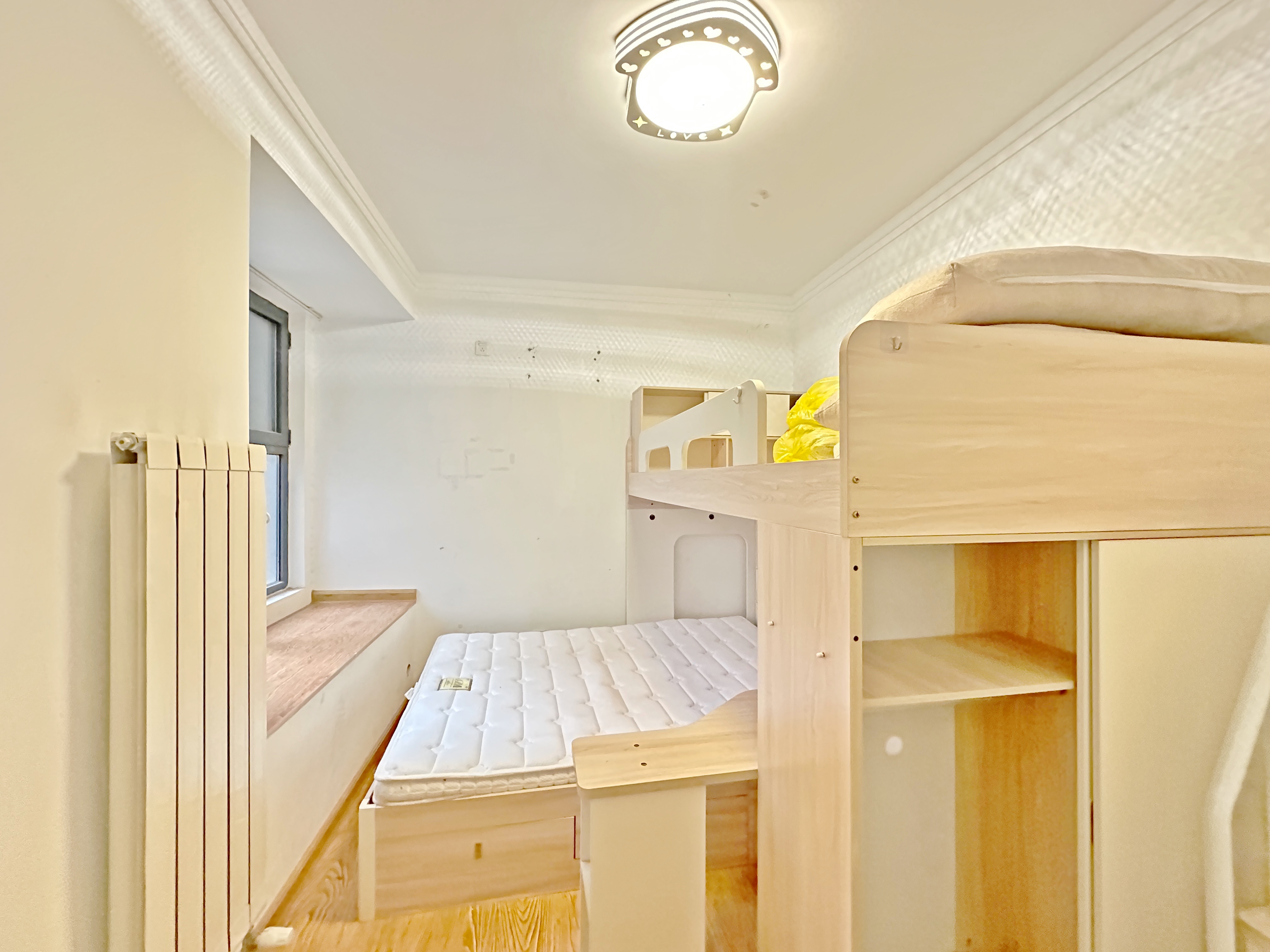 中海国际社区熙岸东区(A2地块）